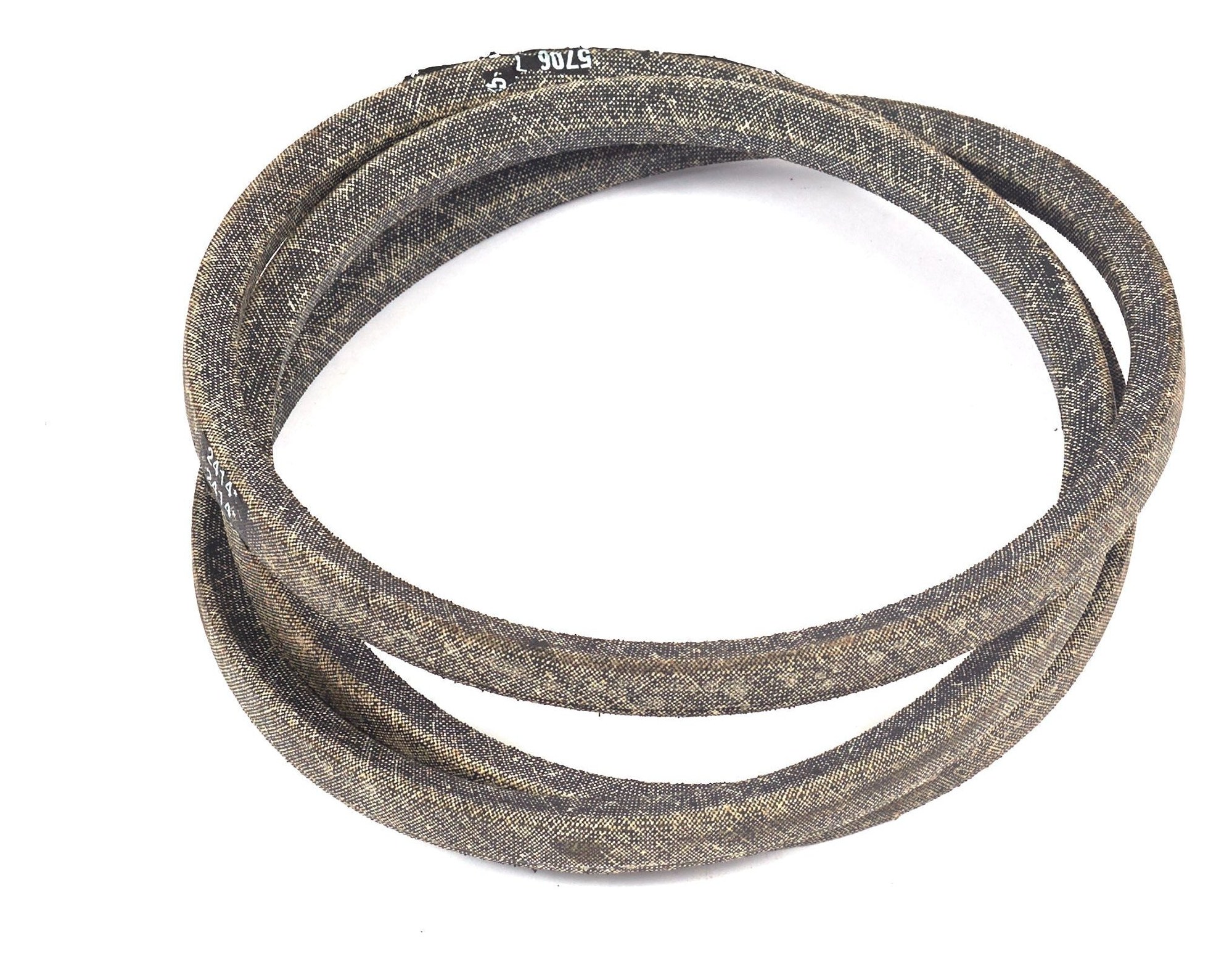 7075706YP 33" Deck Belt