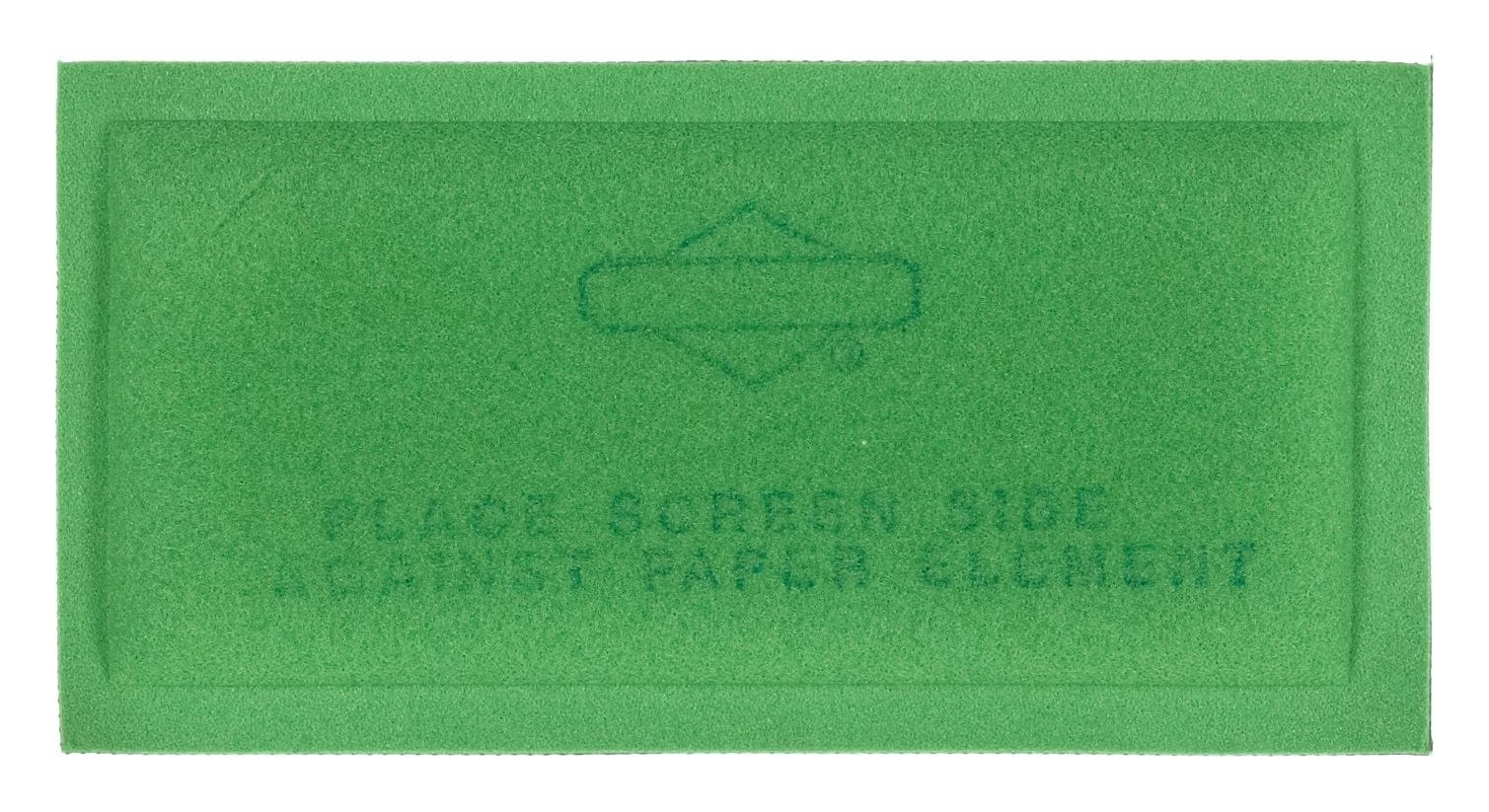 710267 Pre-Cleaner Filter