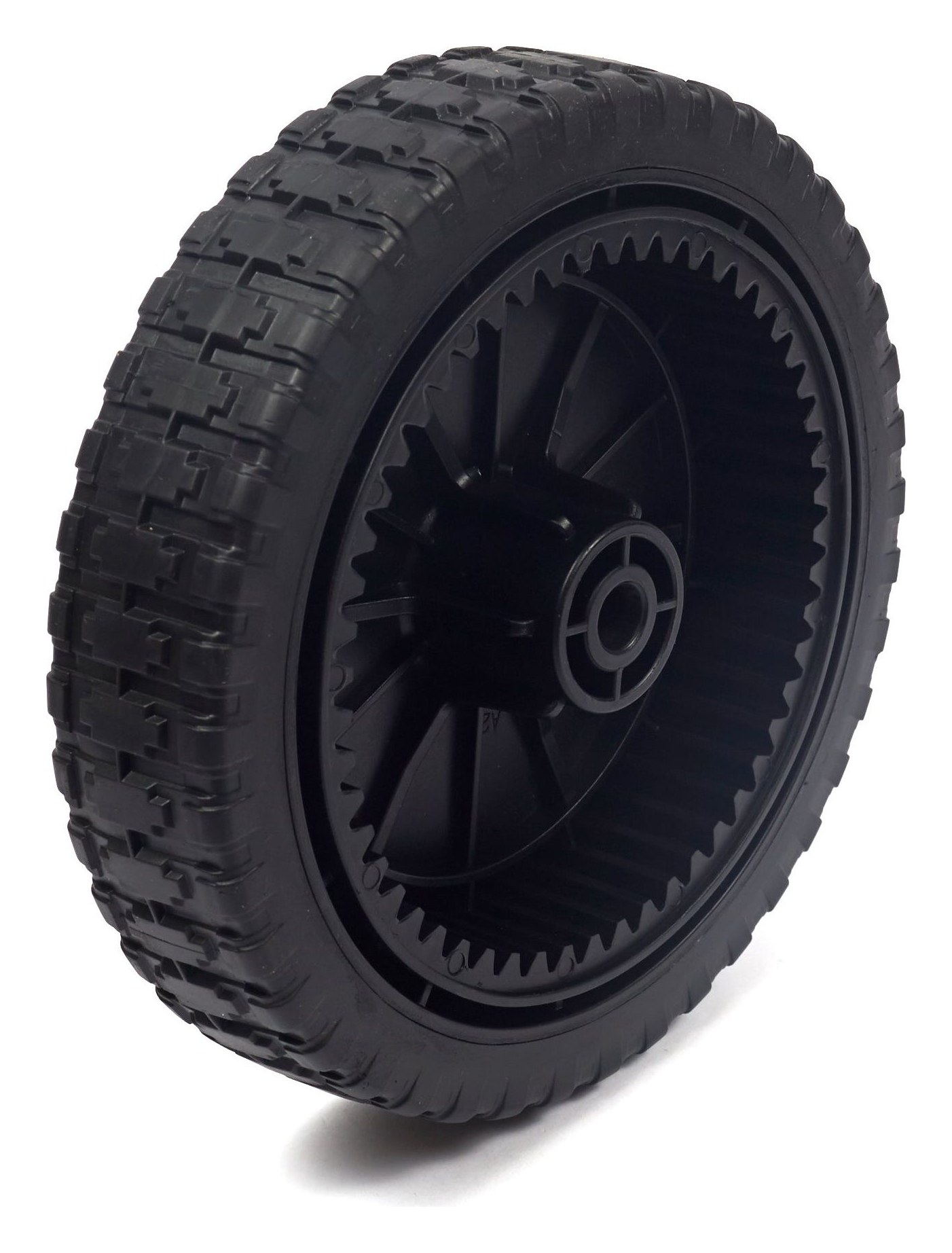 7103500YP Wheel, 8 x 2 - Drive