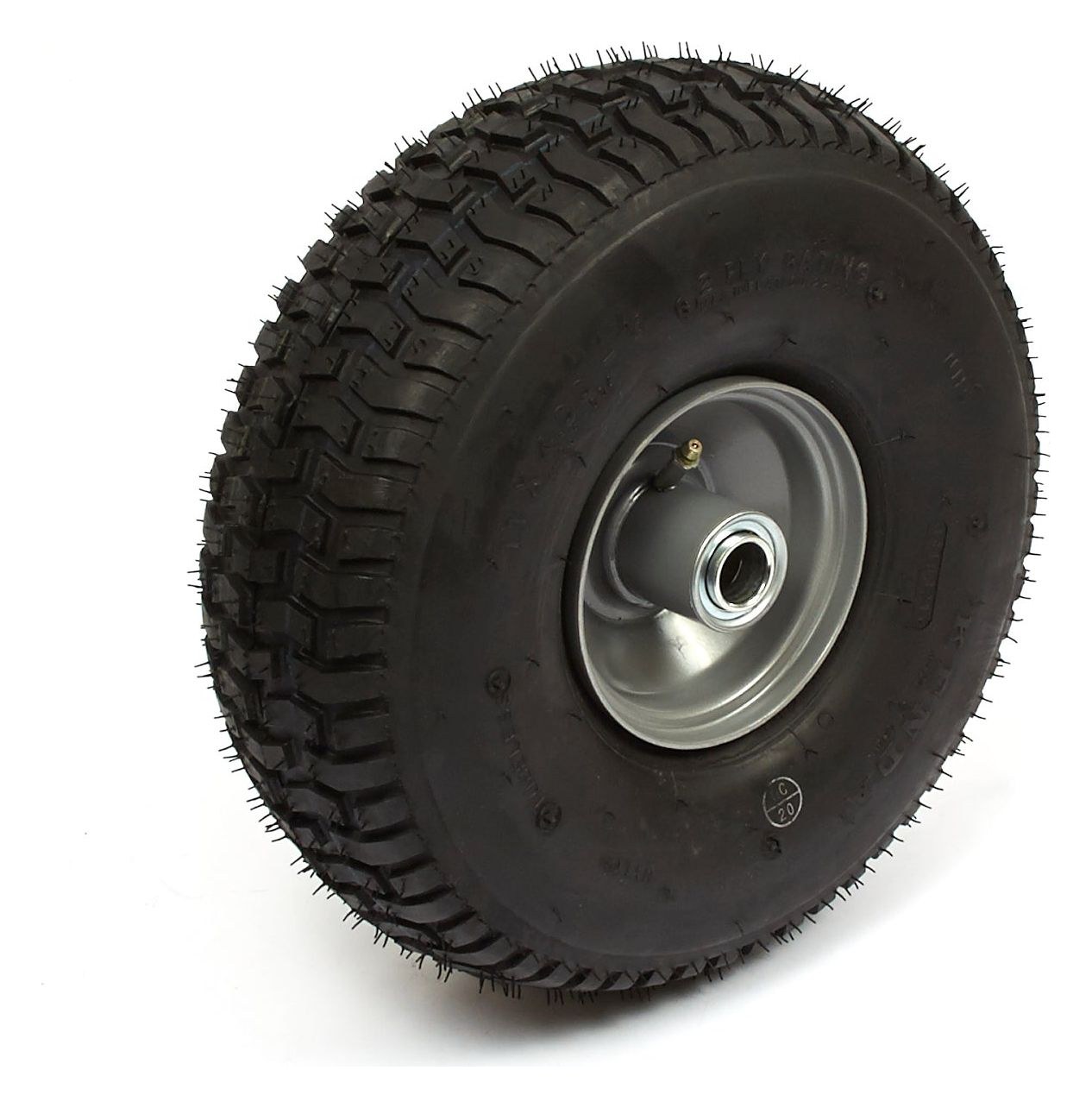 7106093YP Wheel Assembly