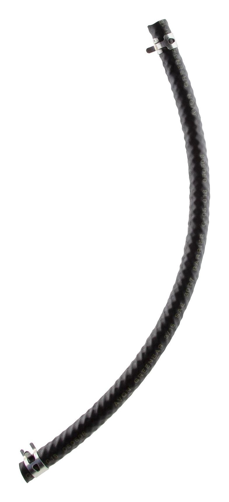 716122 Fuel Line