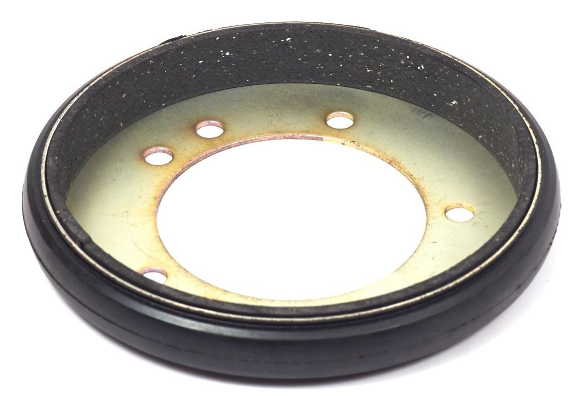7600135YP Kit, FRICTION RING