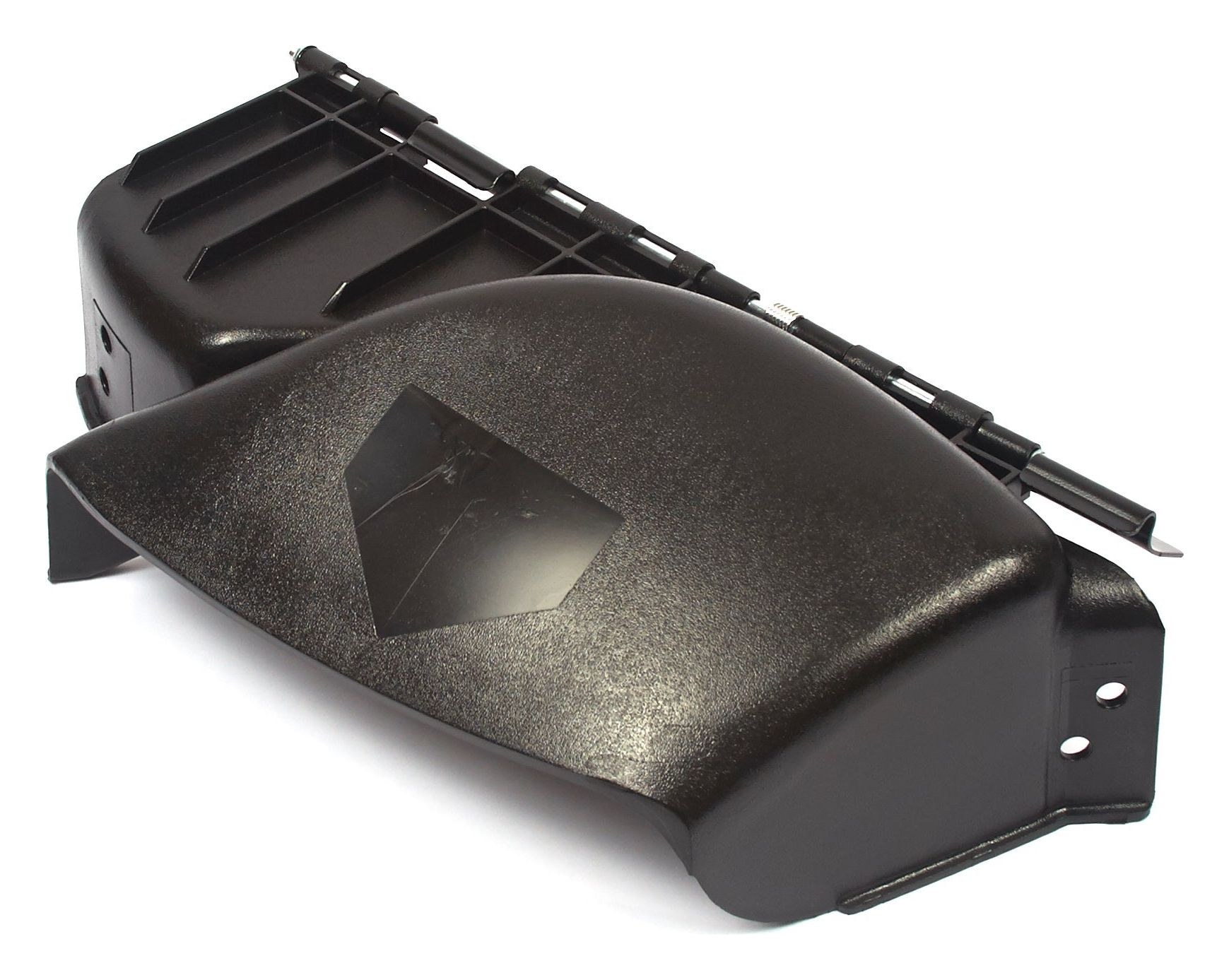 7600147YP Kit, DISCHARGE CHUTE