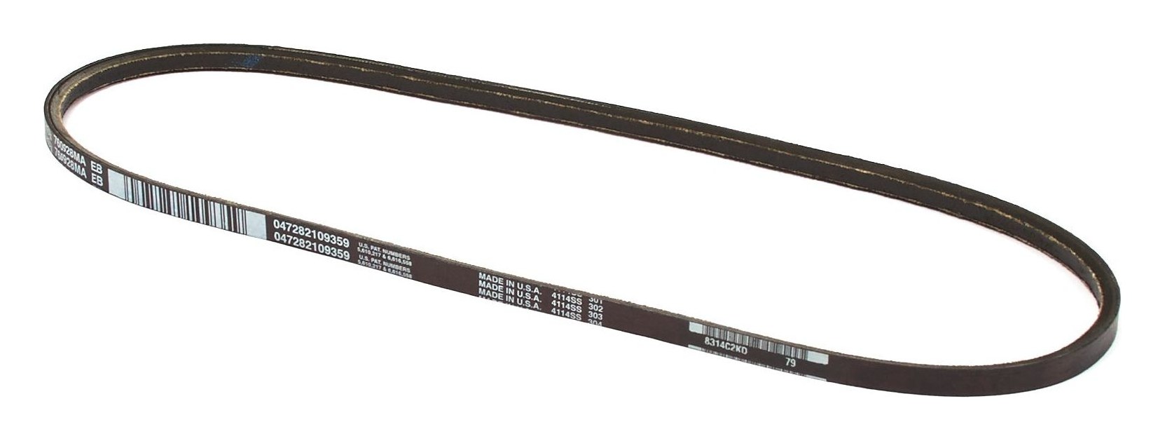 760928MA Belt