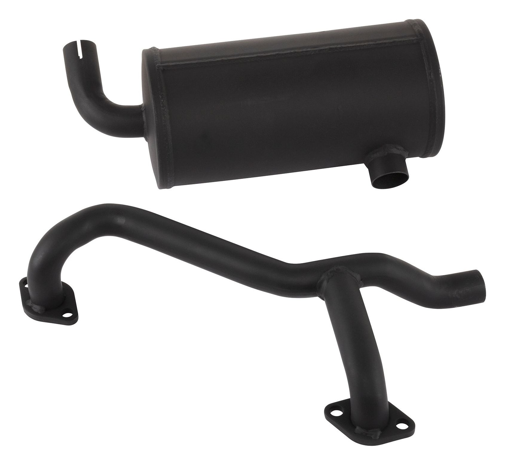 771127 Muffler