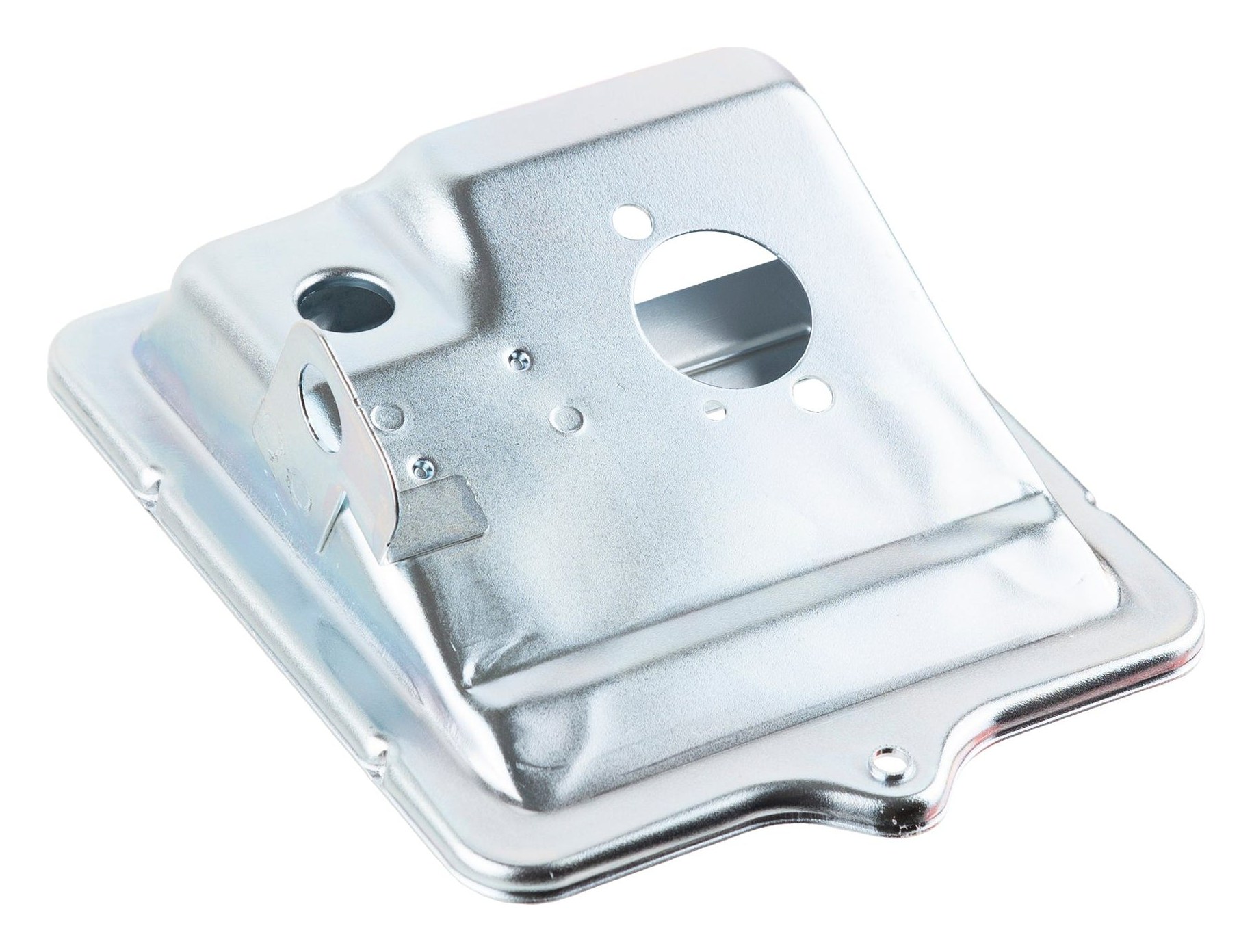 790631 Air Cleaner Base