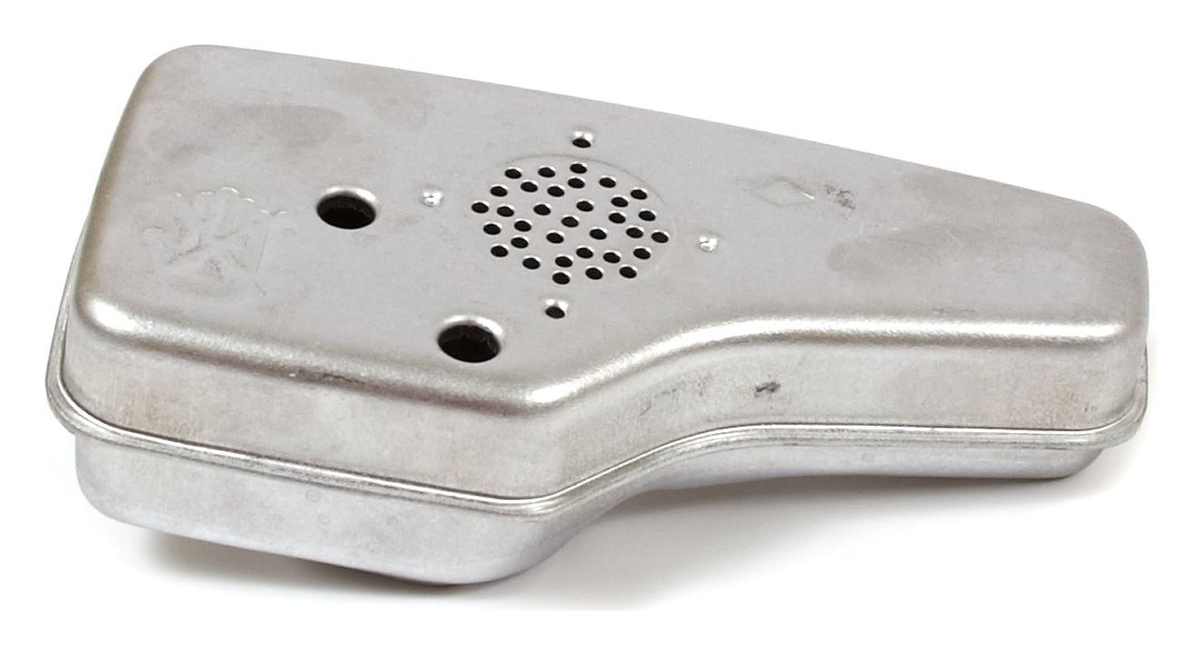 790828 Muffler
