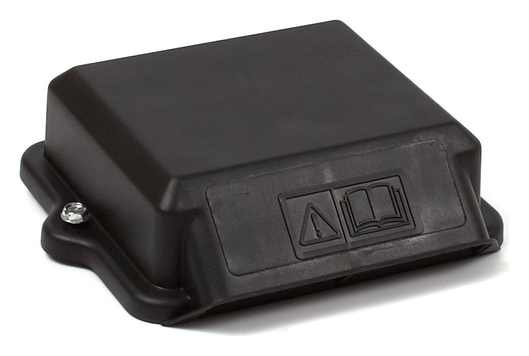 791082 Air Cleaner Cover