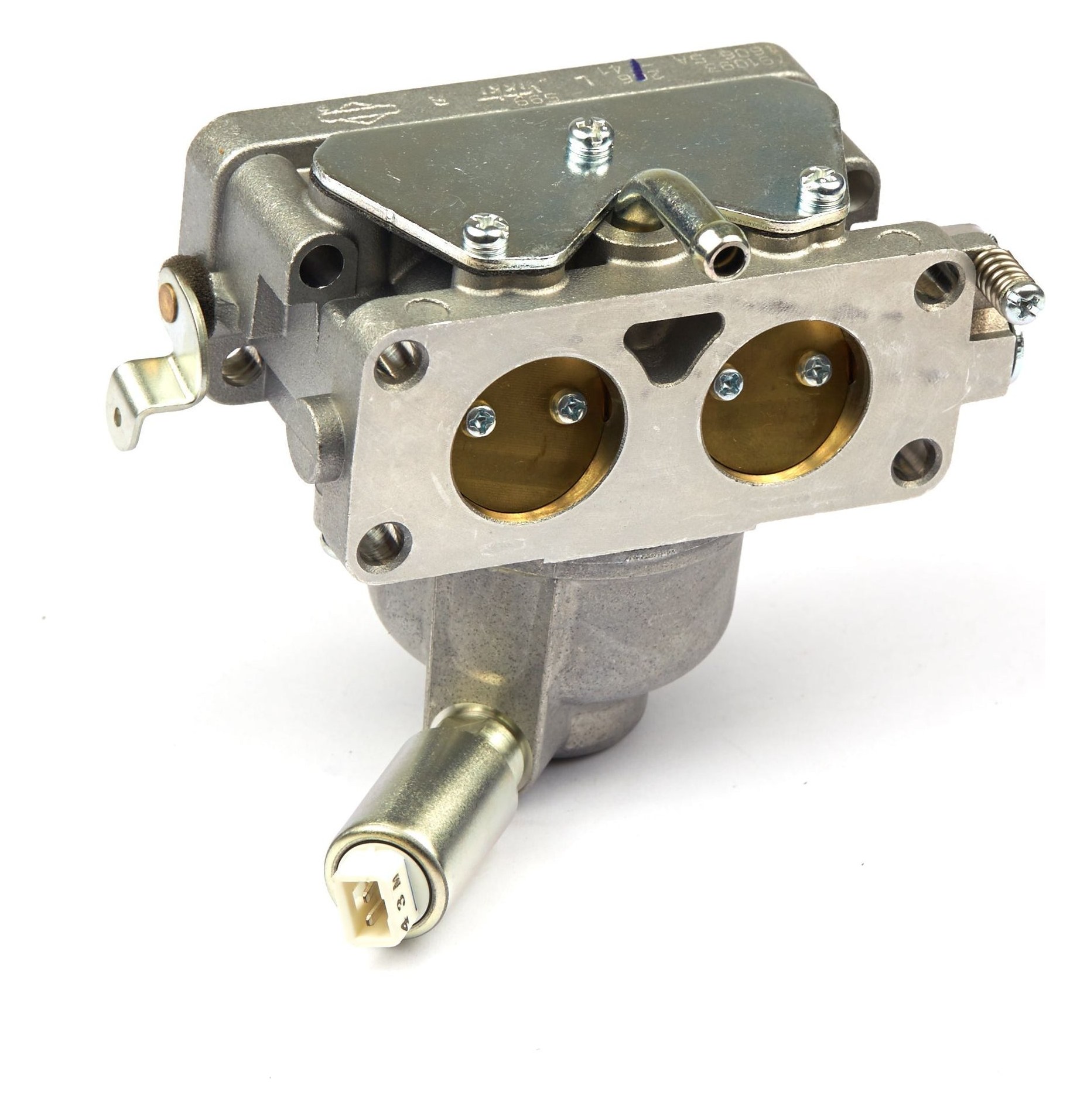 791230 Carburetor