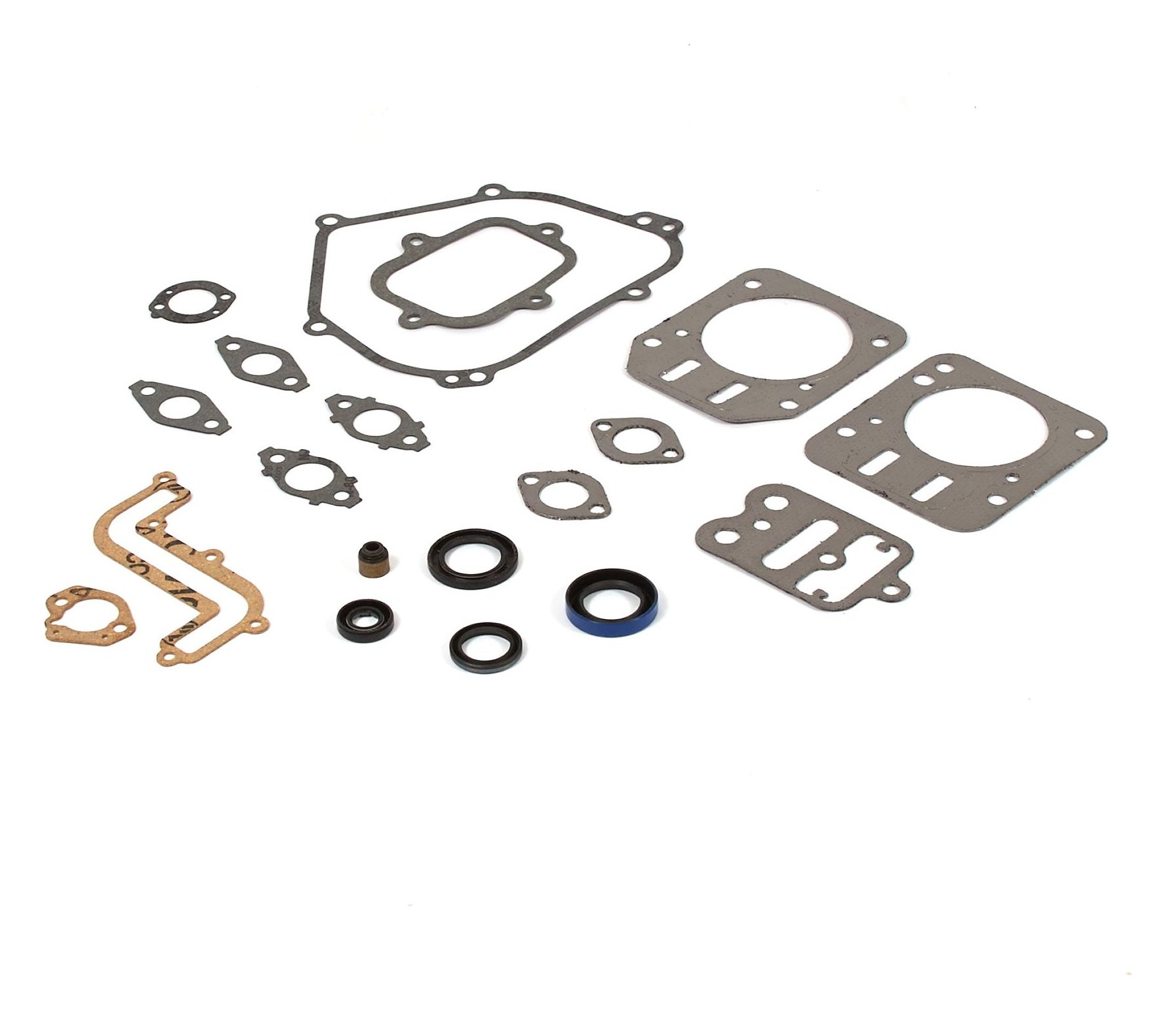 791797 Engine Gasket Set