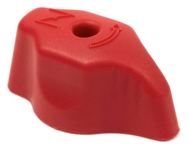 791948 Choke Shaft Knob