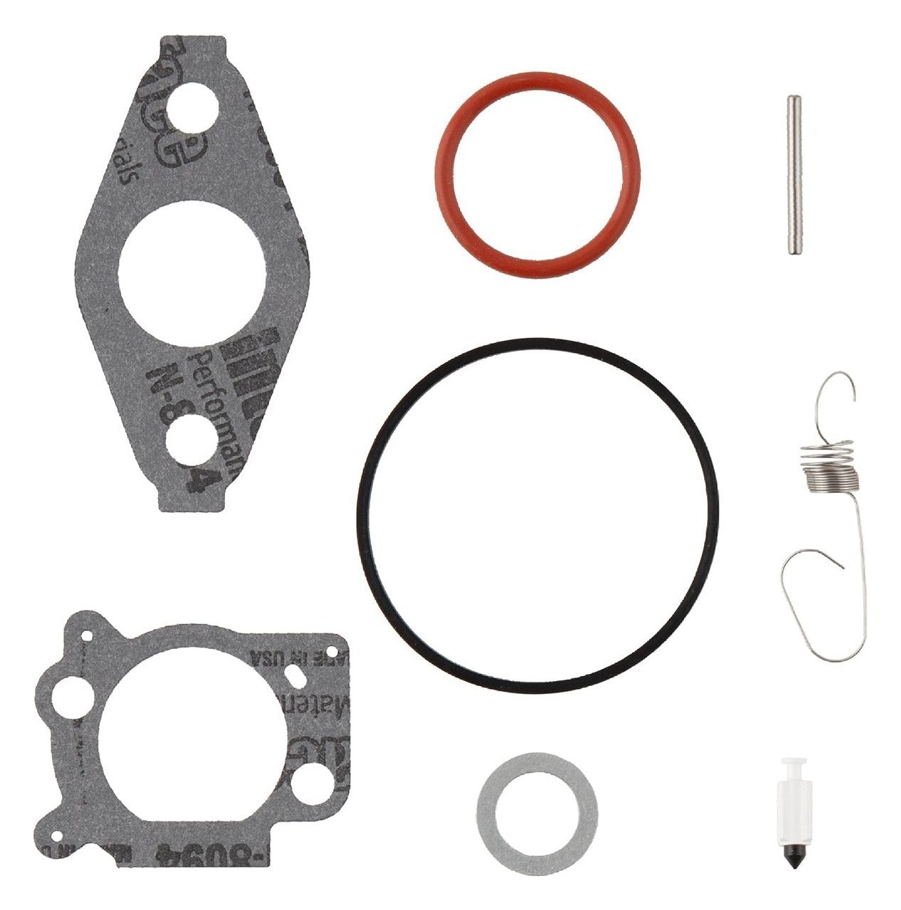 793622 Carburetor Overhaul Kit