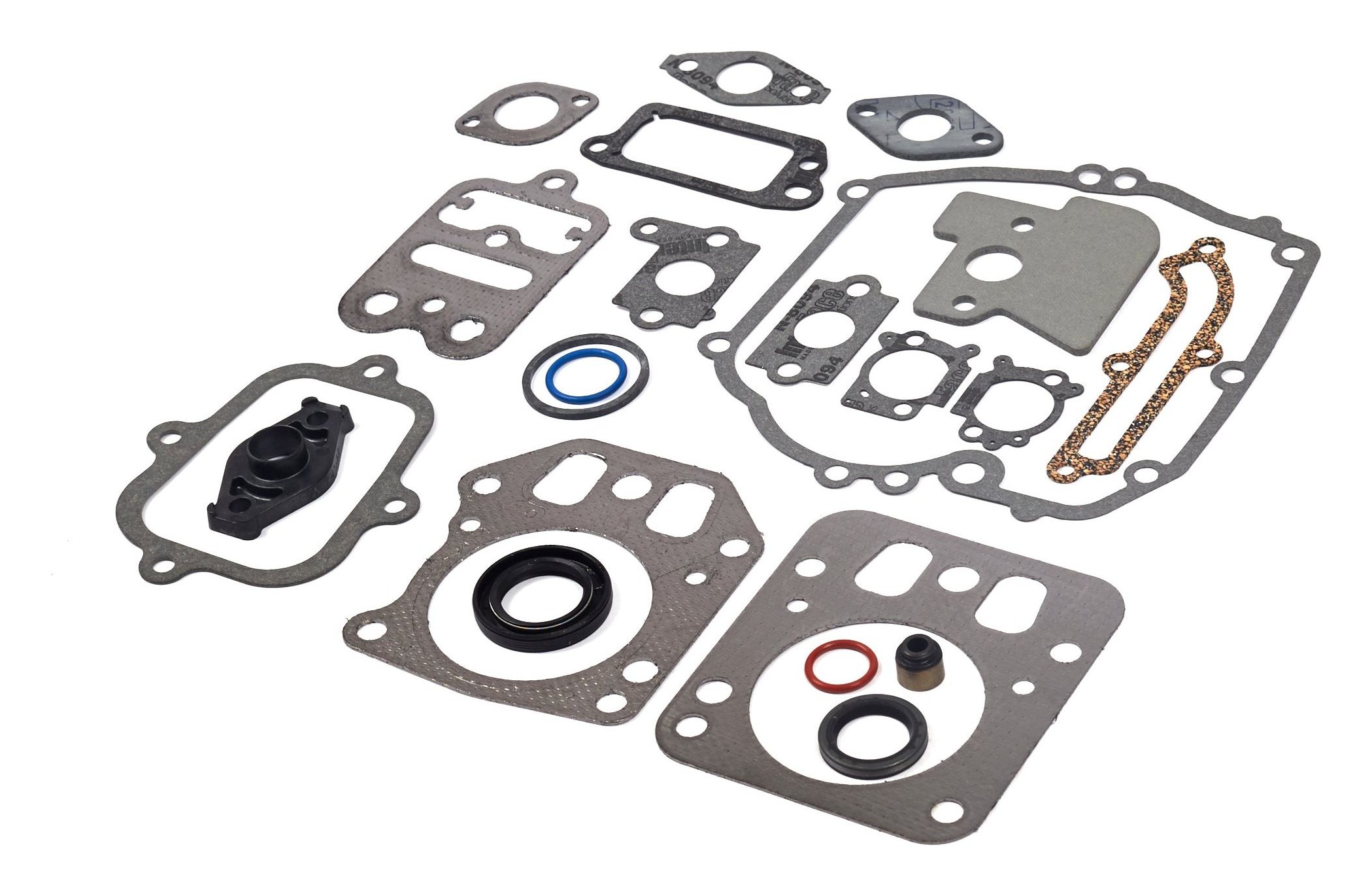 795442 Engine Gasket Set
