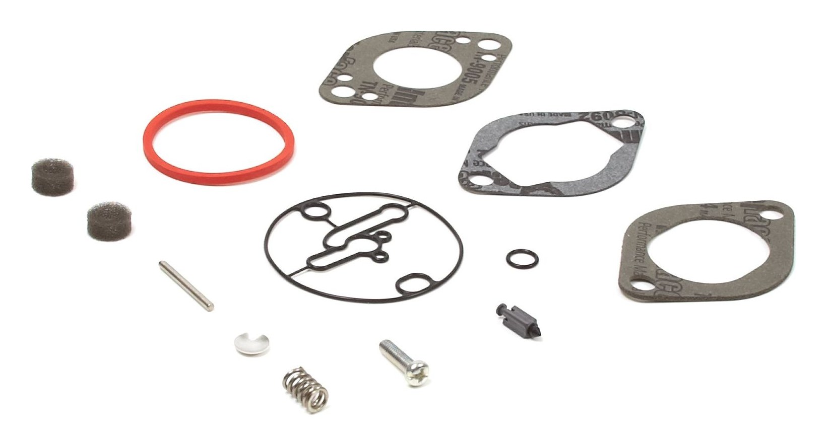 796137 Carburetor Overhaul Kit