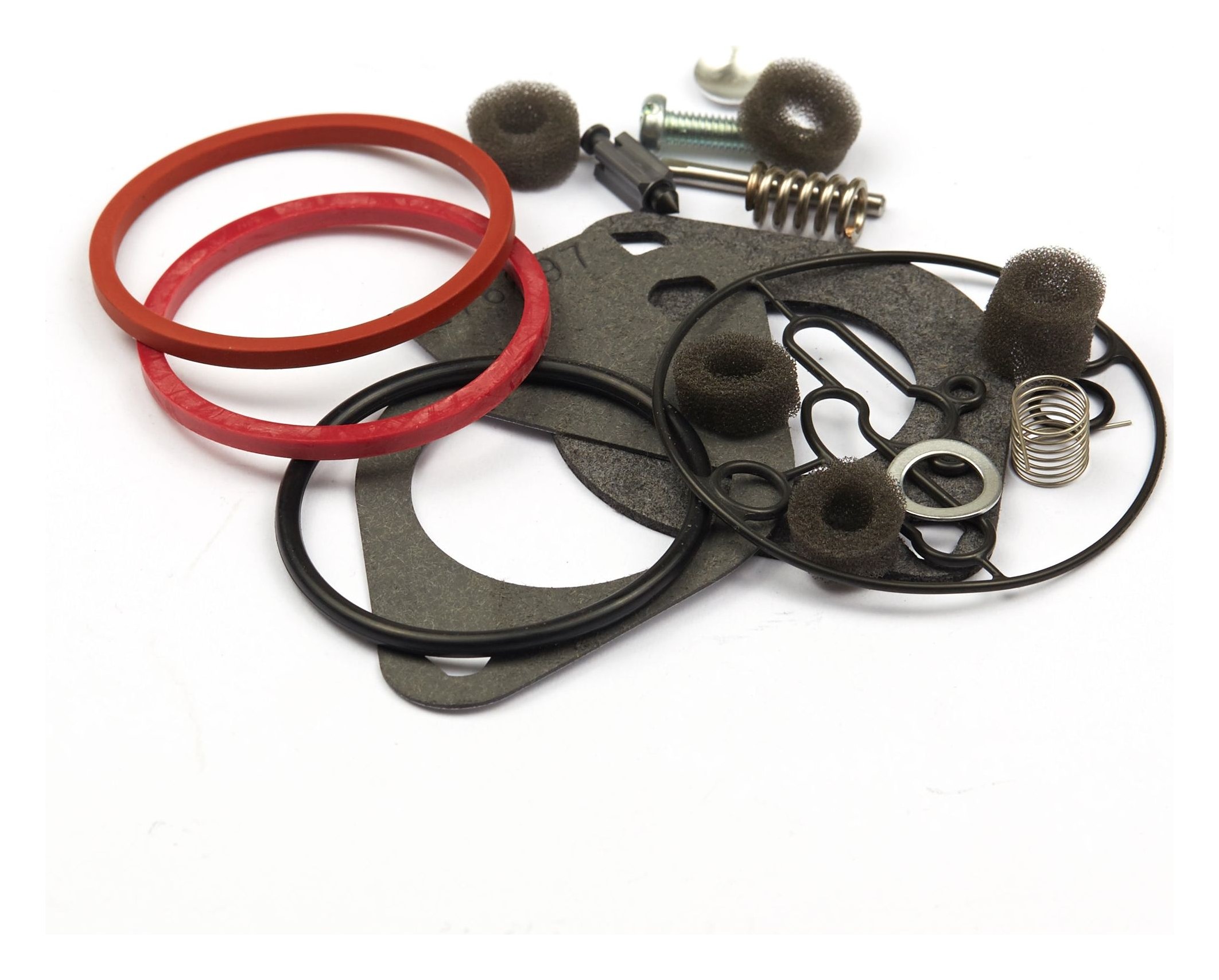 796184 Carburetor Overhaul Kit