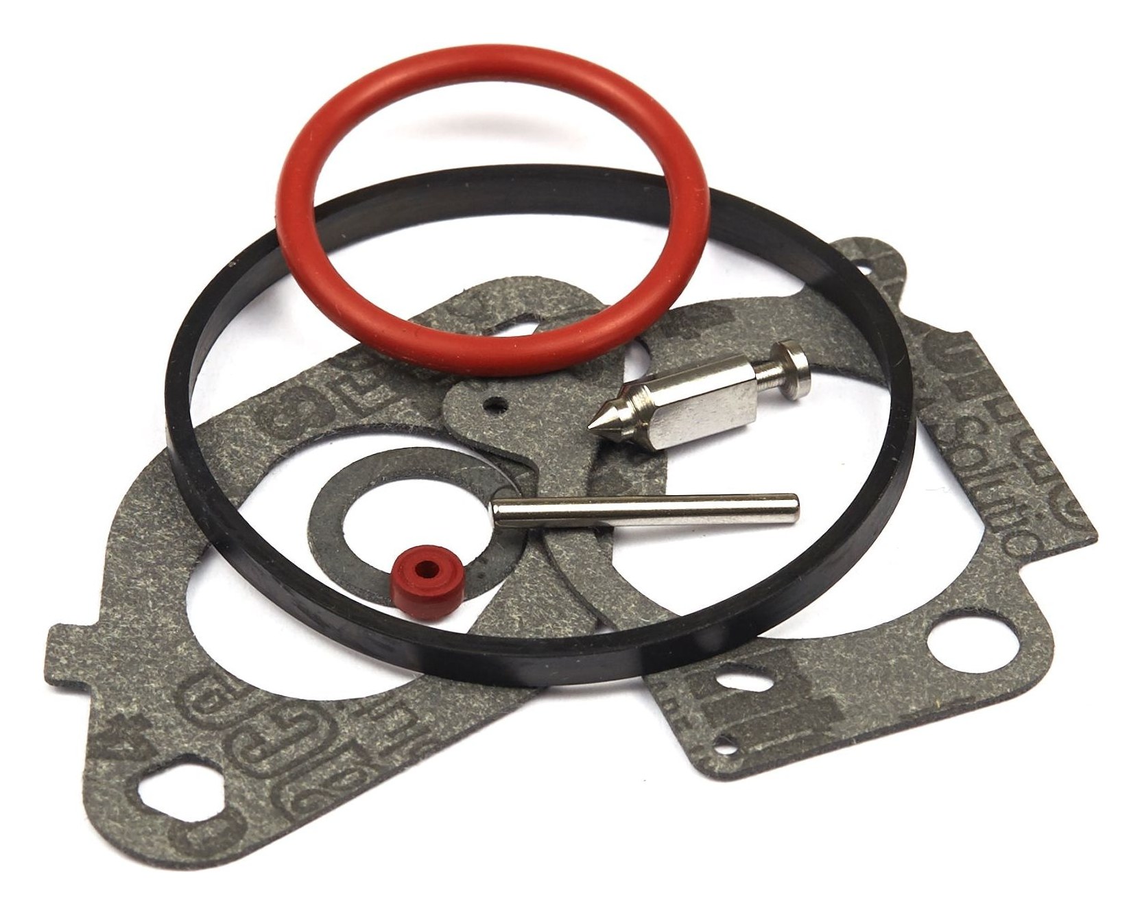 796612 Carburetor Overhaul Kit
