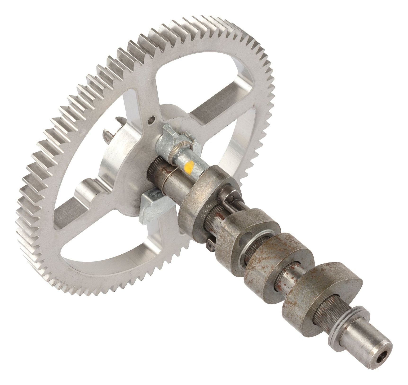 796853 Camshaft