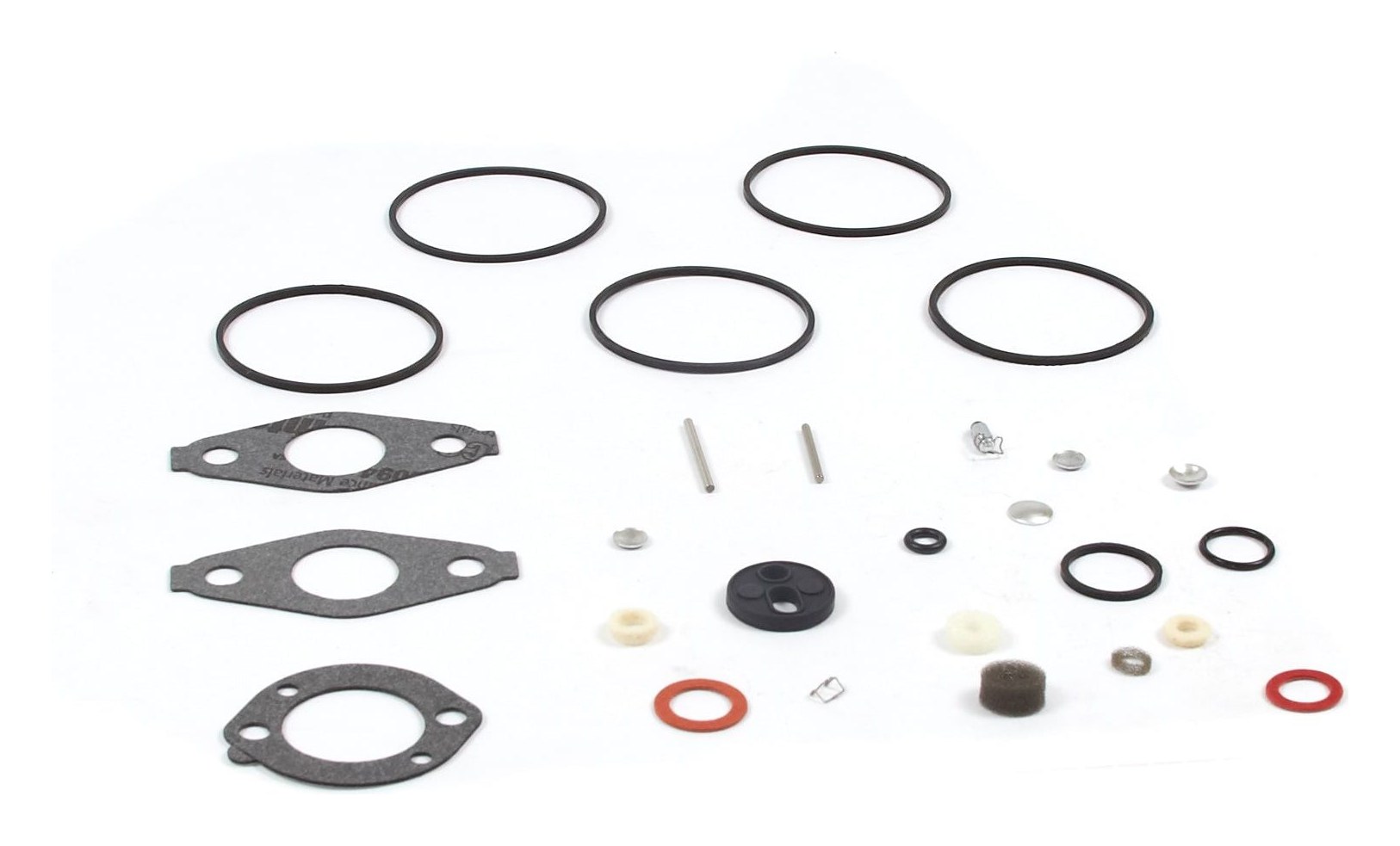 797634 Carburetor Overhaul Kit