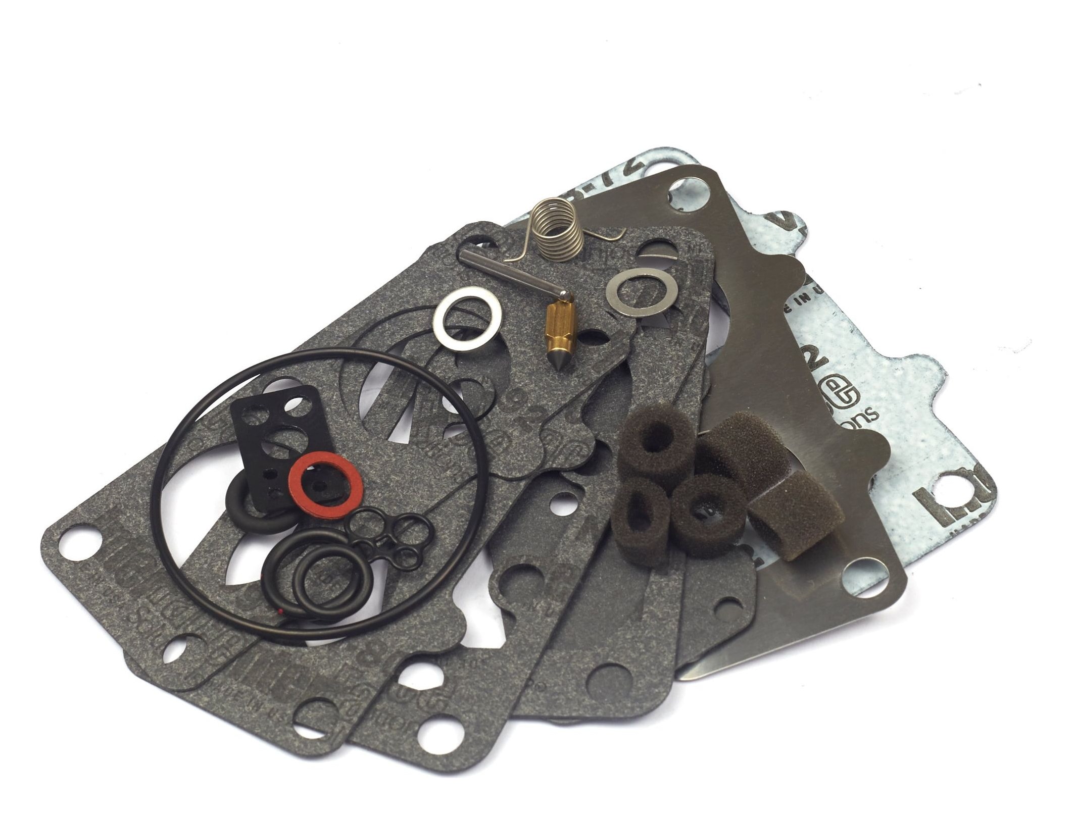 797890 Carburetor Overhaul Kit
