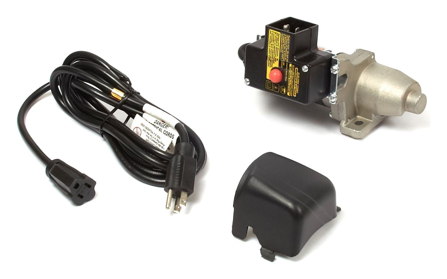 798884 Starter Motor