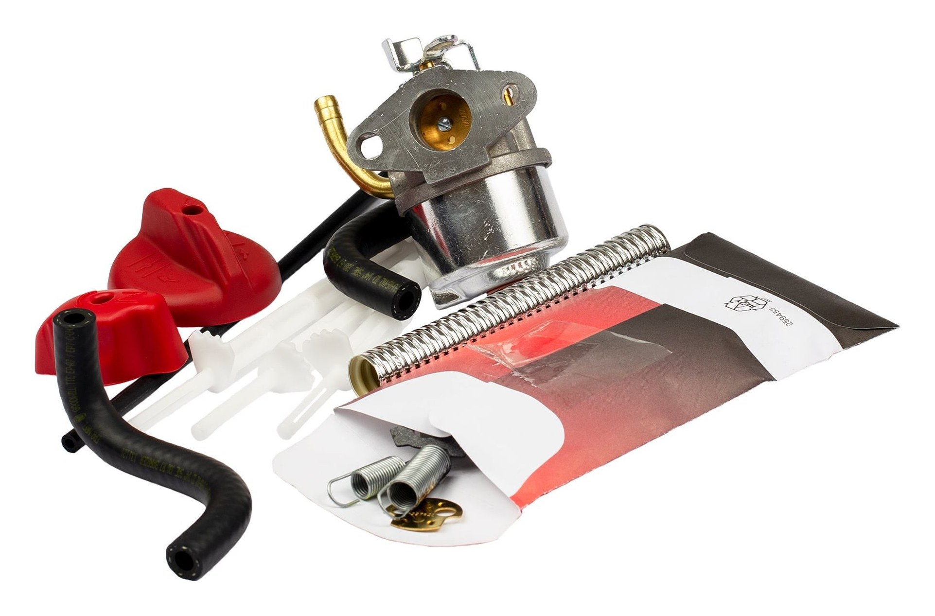 798917 Carburetor
