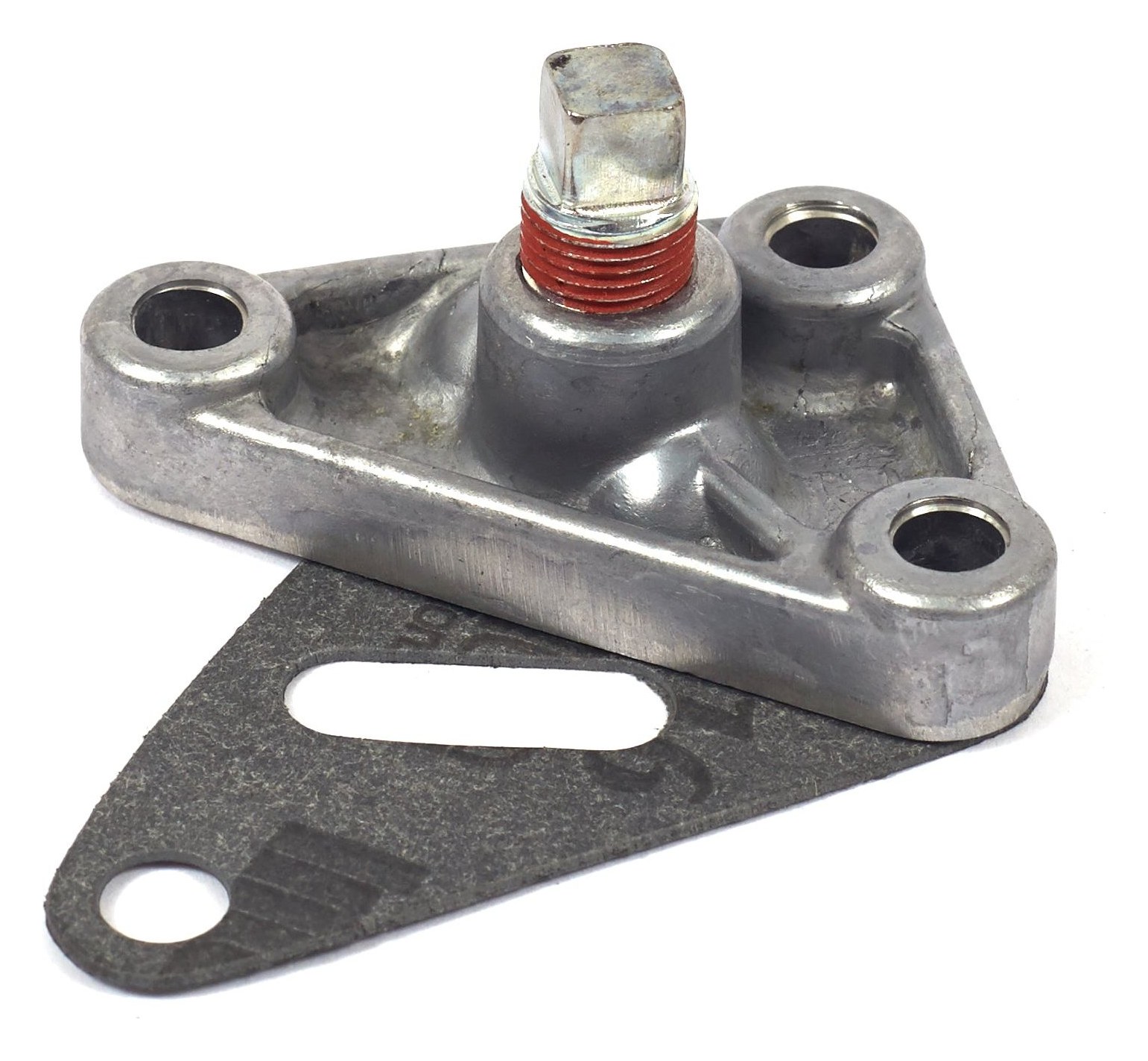 807689 Oil Filter Cover