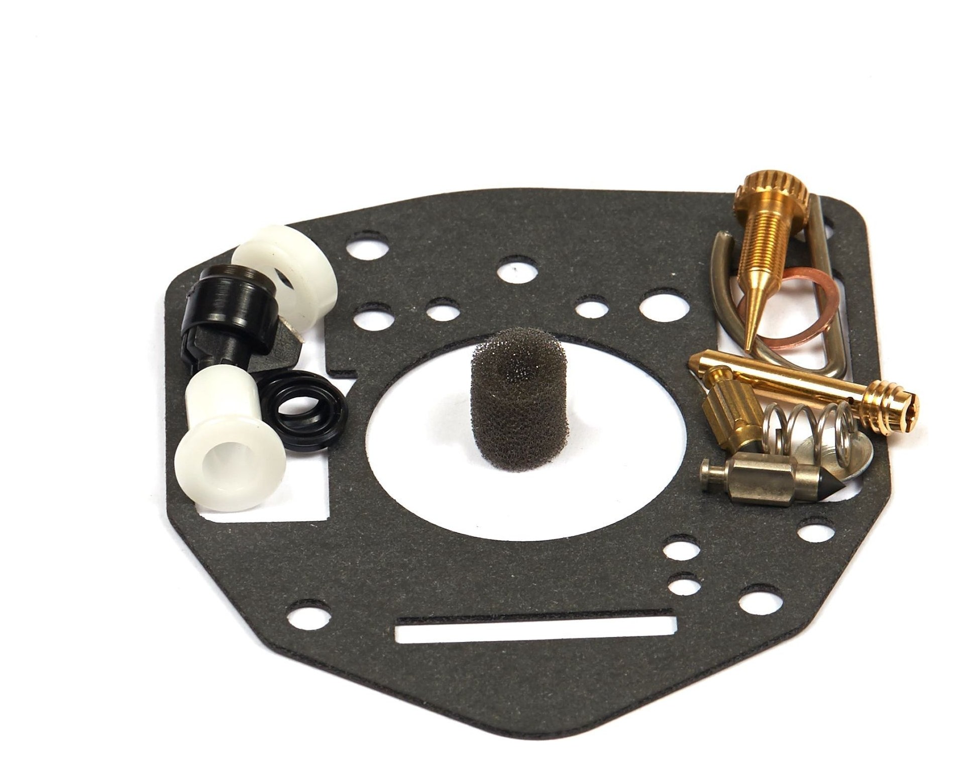 809021 Carburetor Overhaul Kit