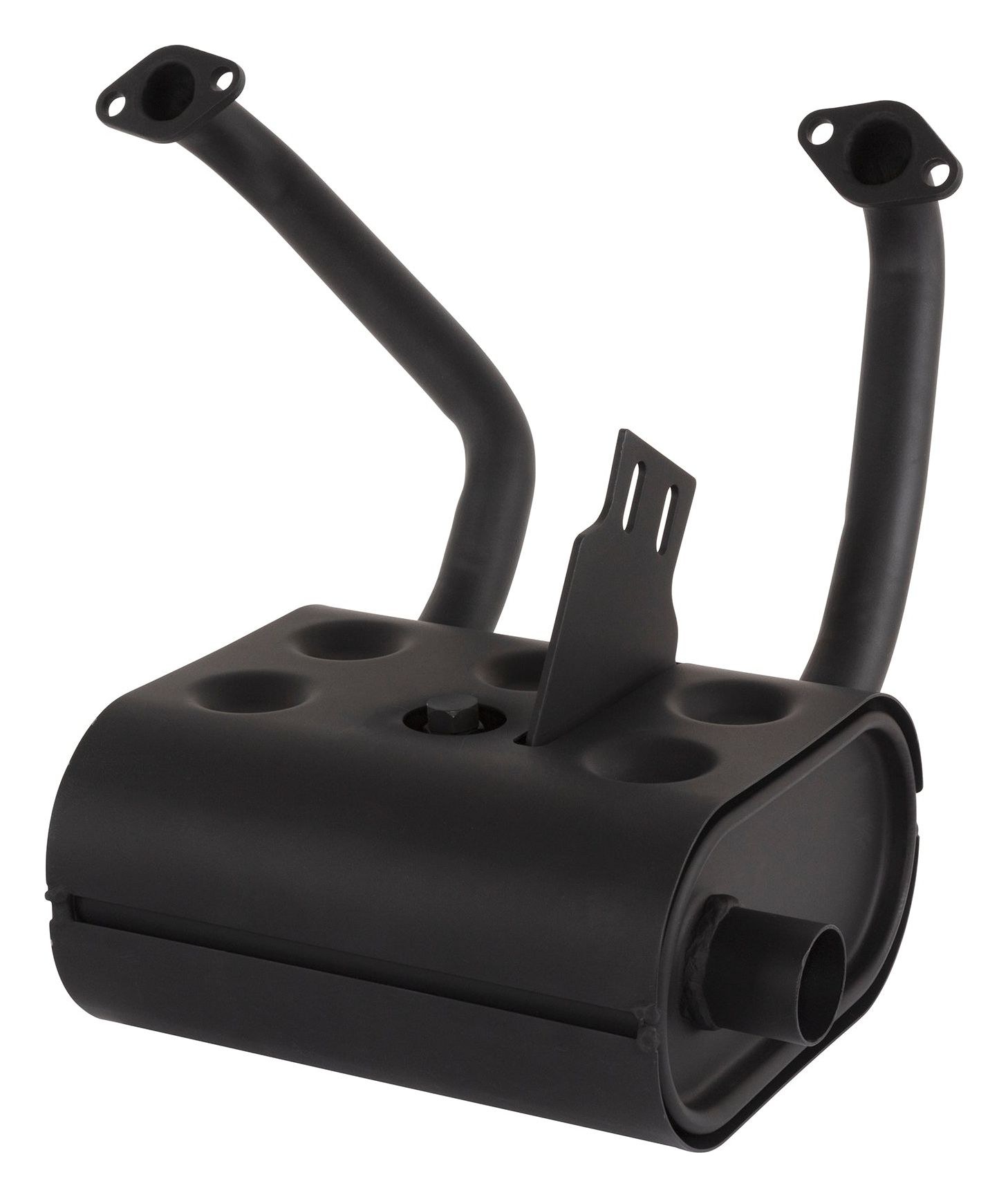 84003680 Muffler