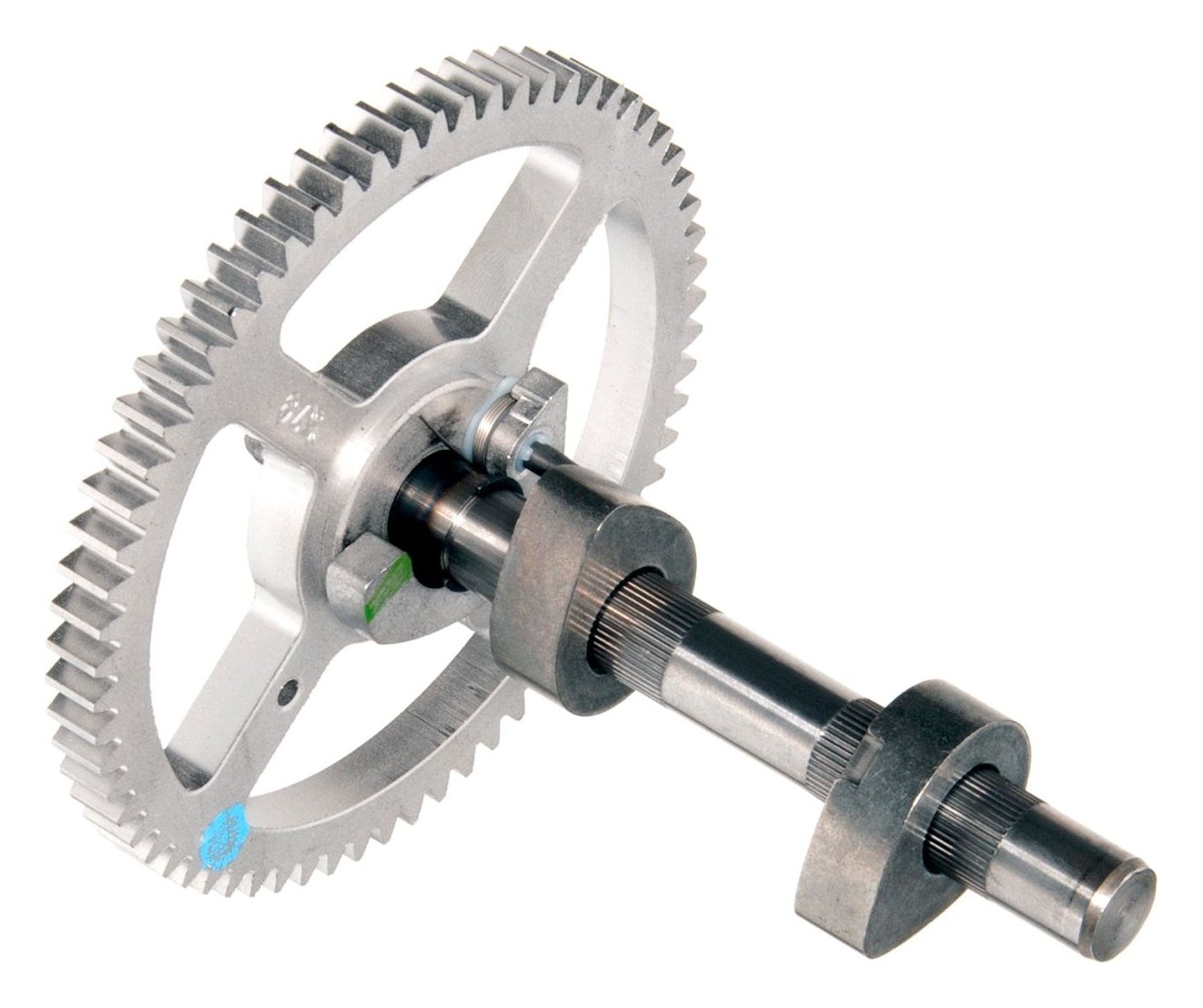 84005207 Camshaft