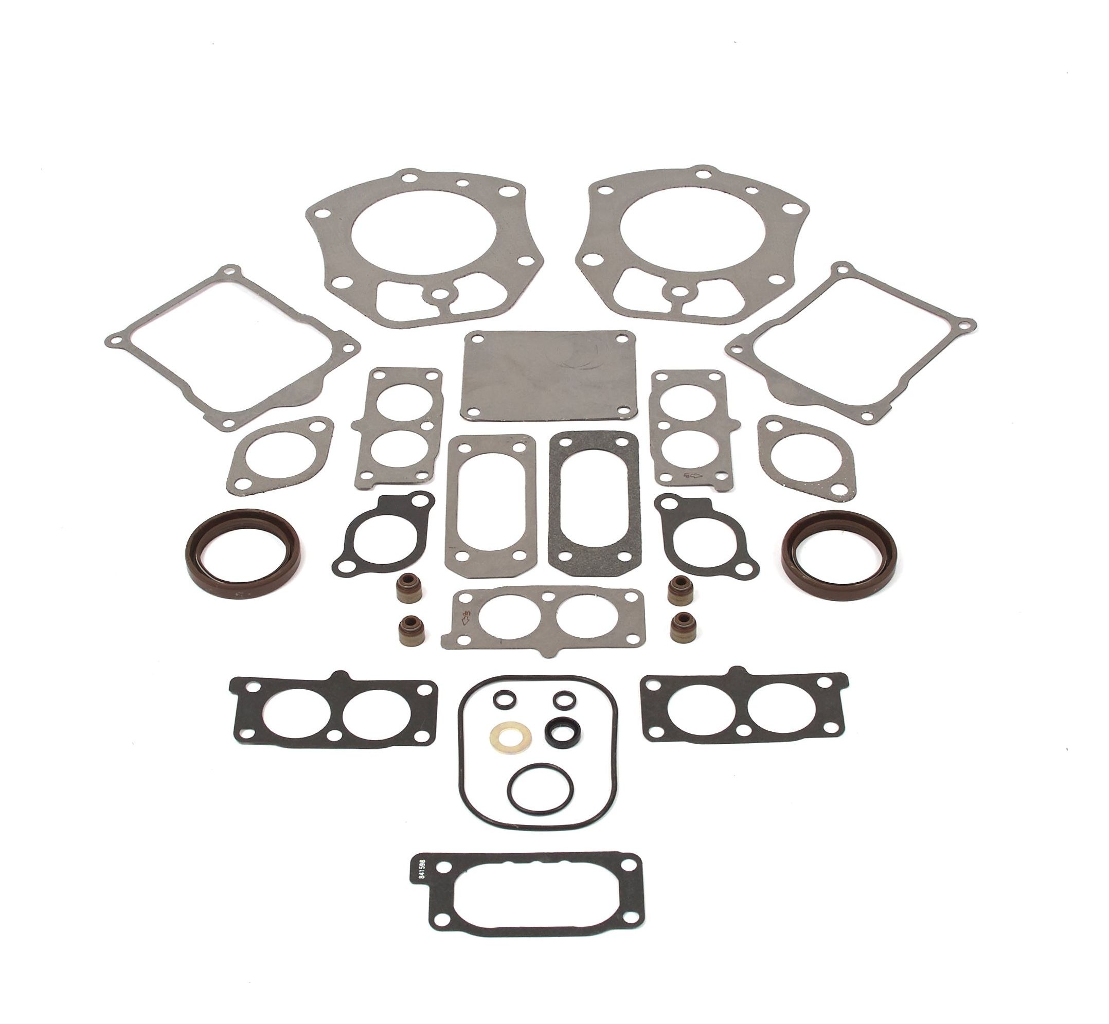 841122 Engine Gasket Set