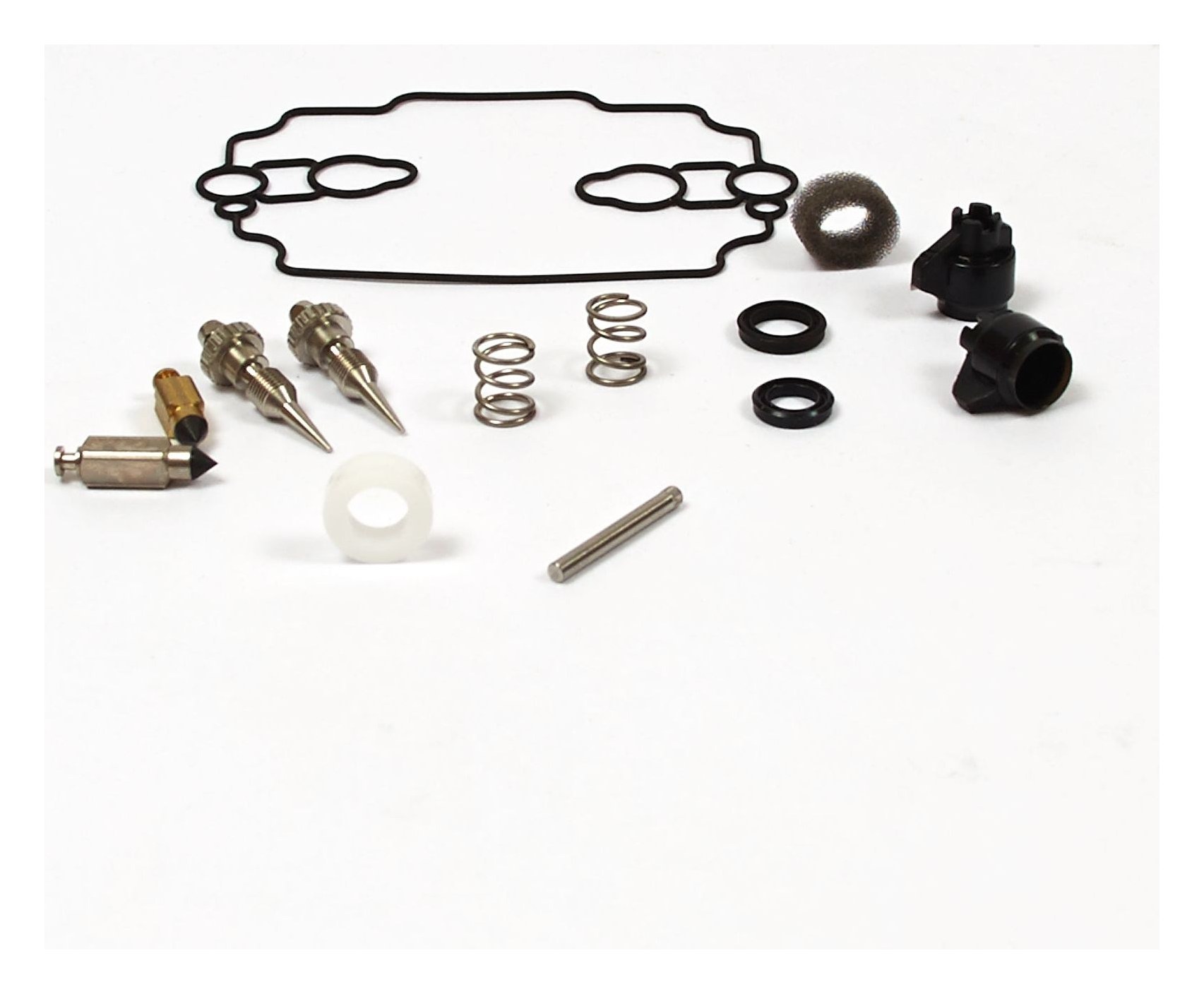 842873 Carburetor Overhaul Kit