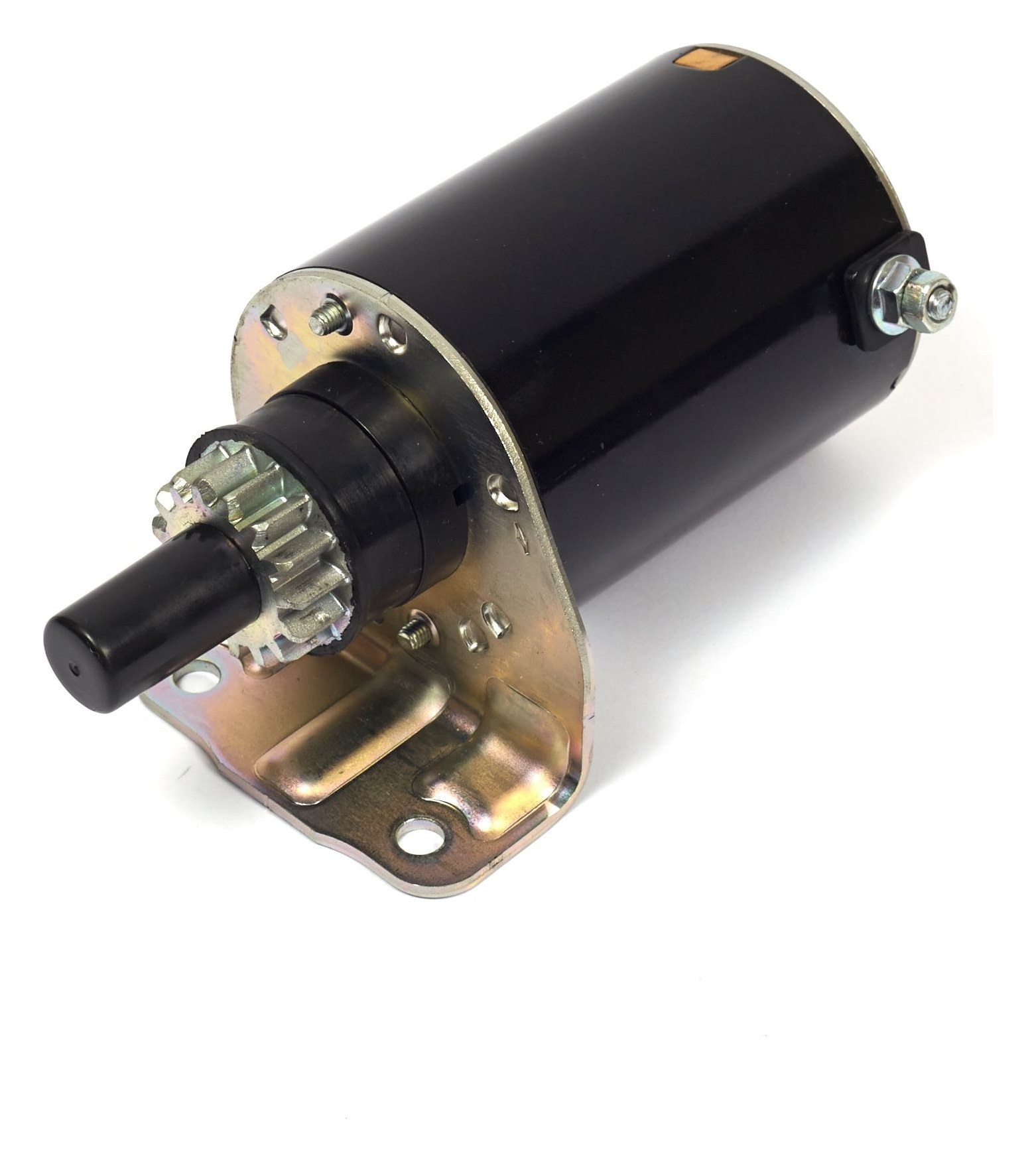 844717 Starter Motor