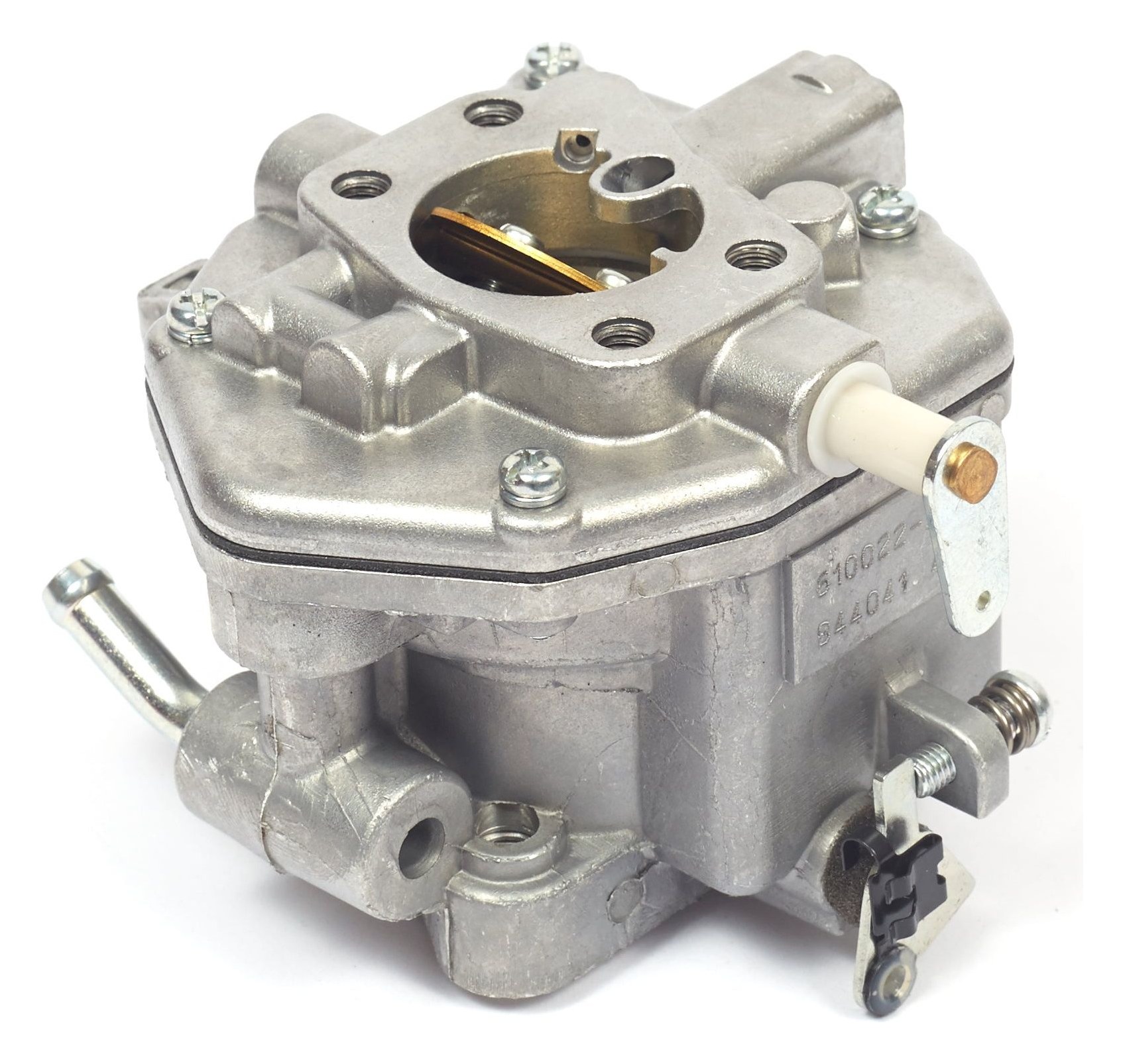 845906 Carburetor