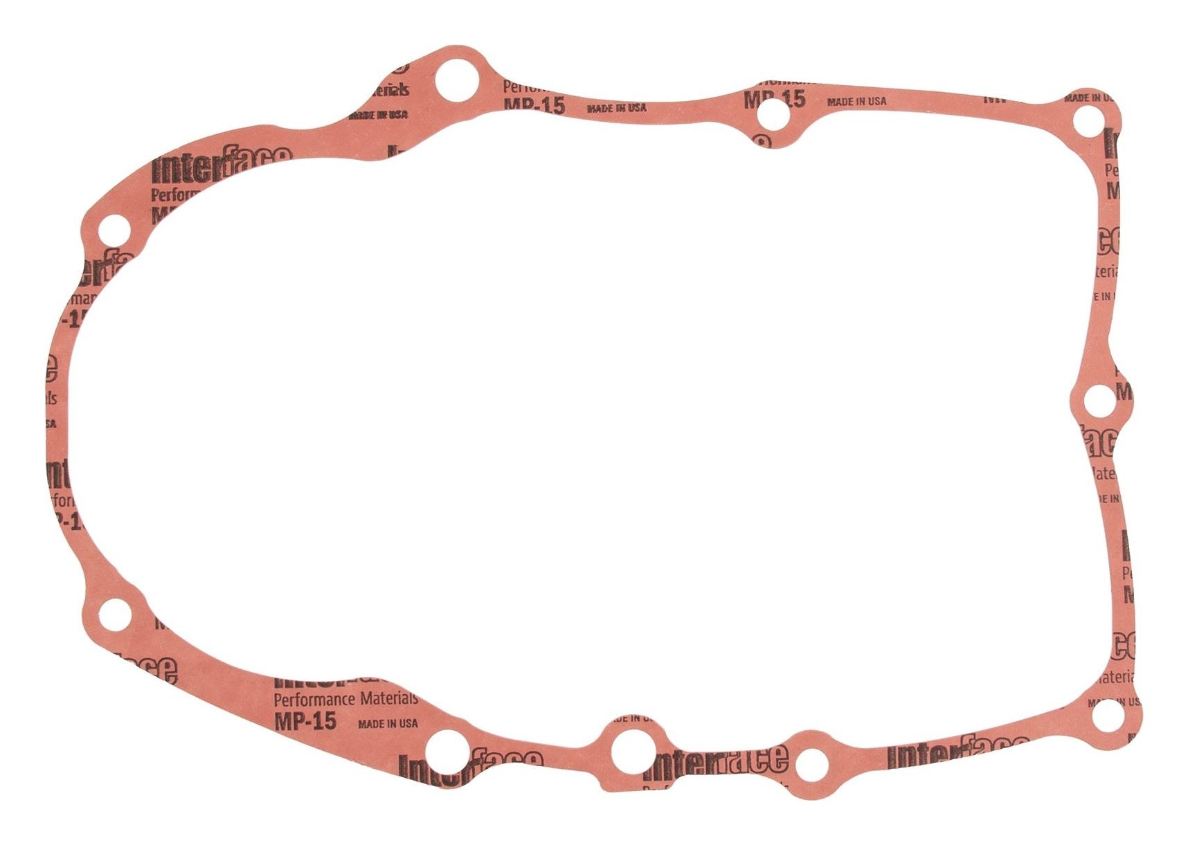 846487 Crankcase Gasket