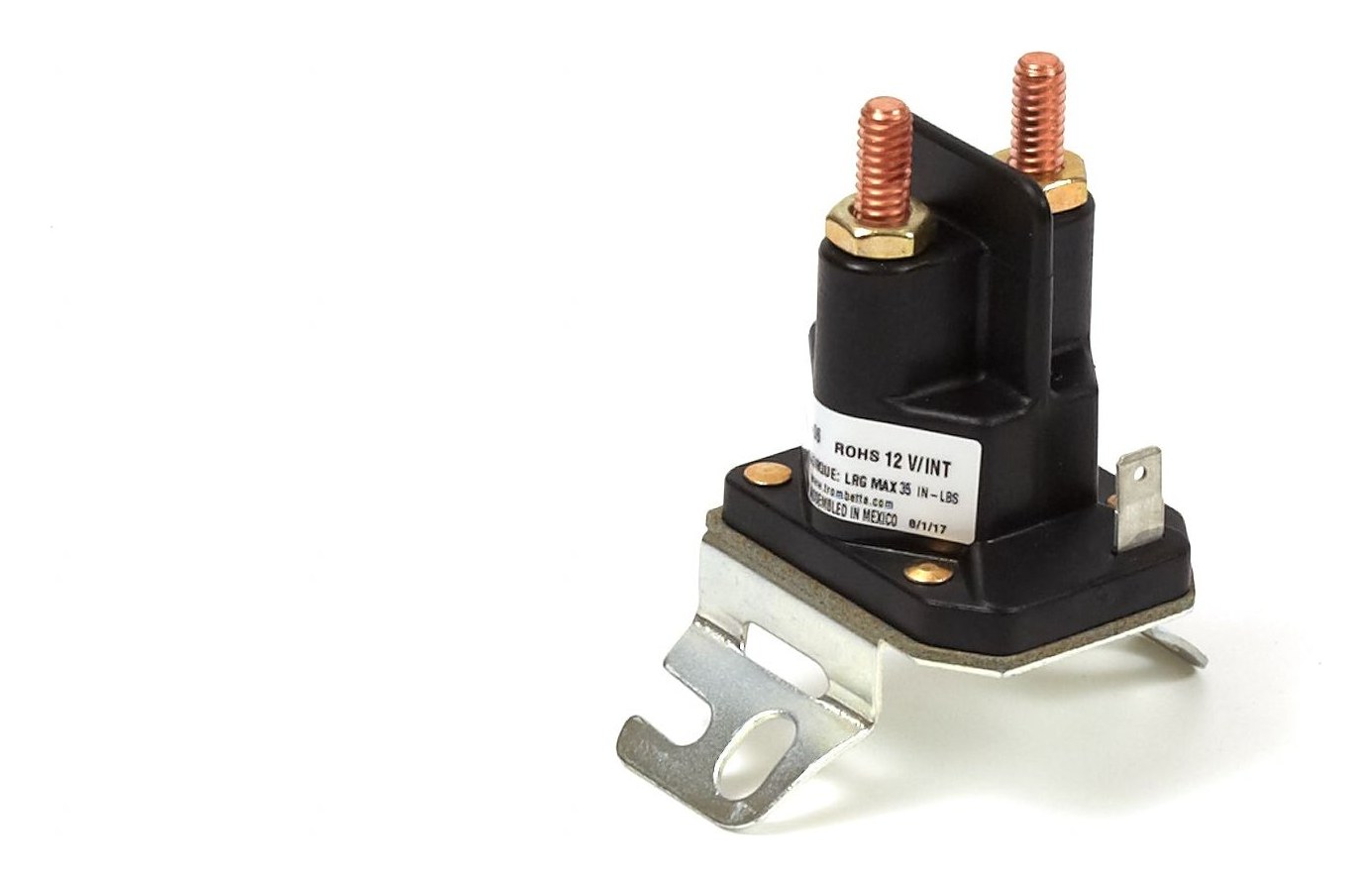 846820 Starter Solenoid