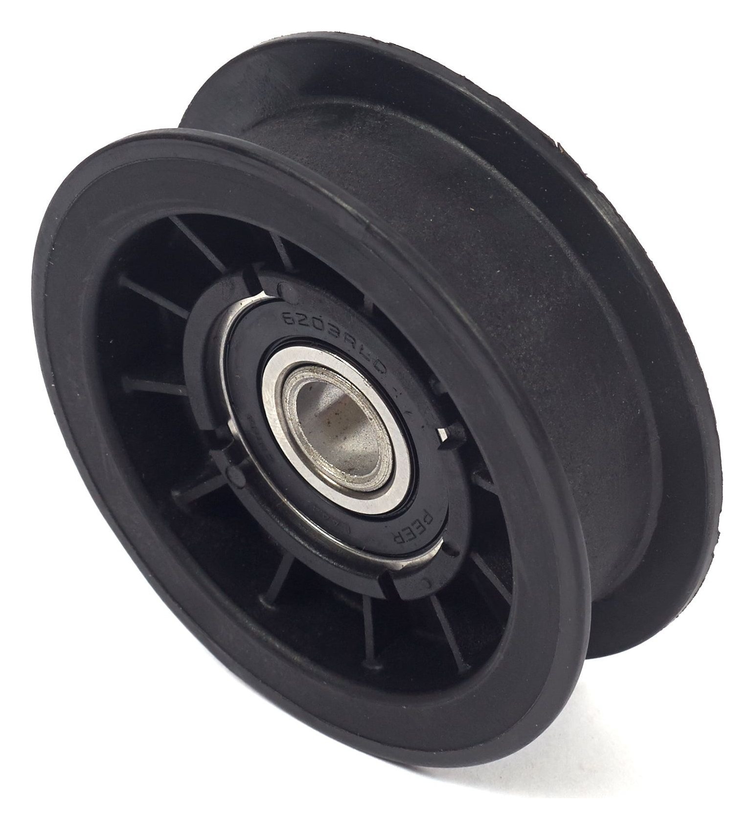 091179MA IDLER Pulley-B'SIDE