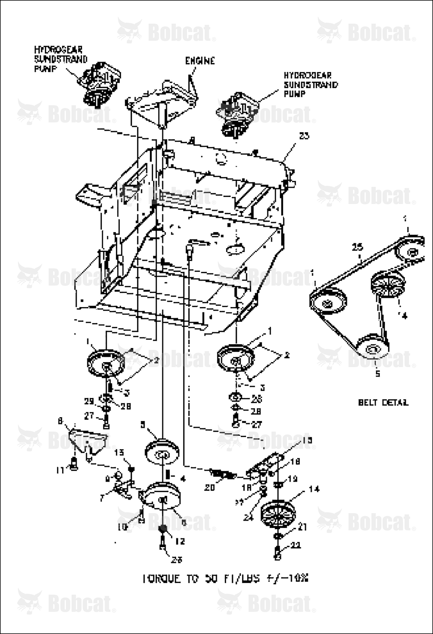 Bearing Bushing