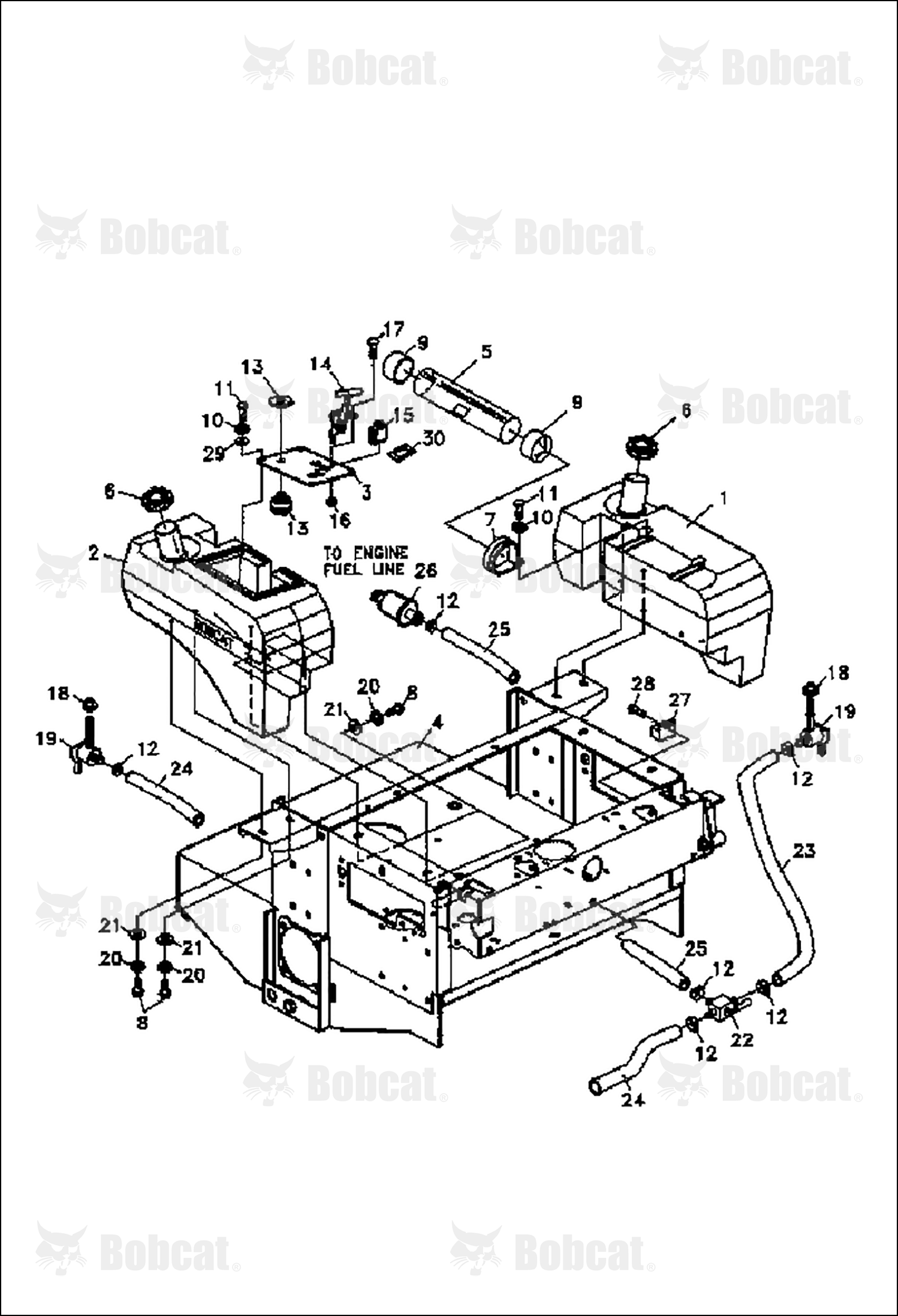 Control-Throttle 40.00