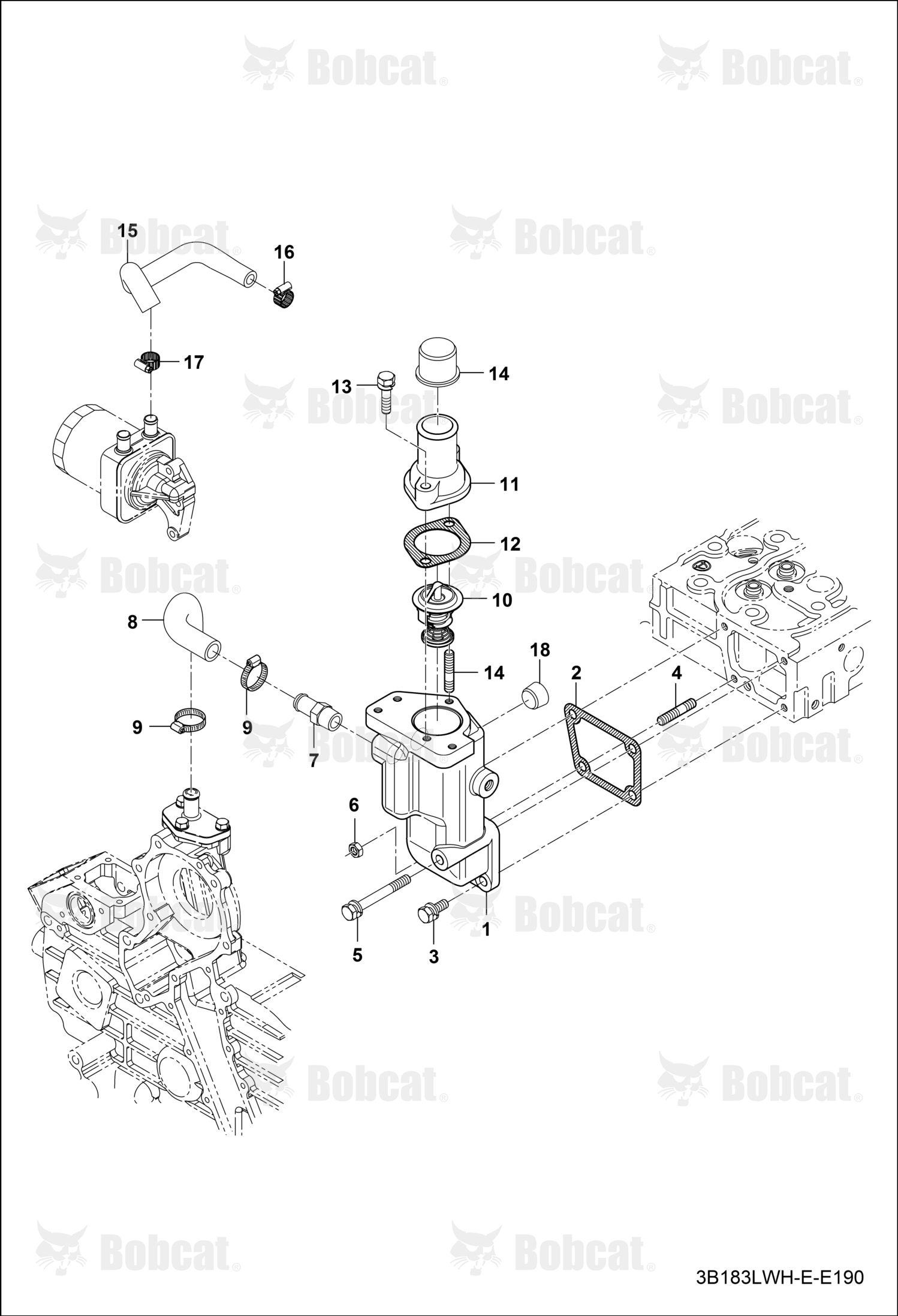 Gasket