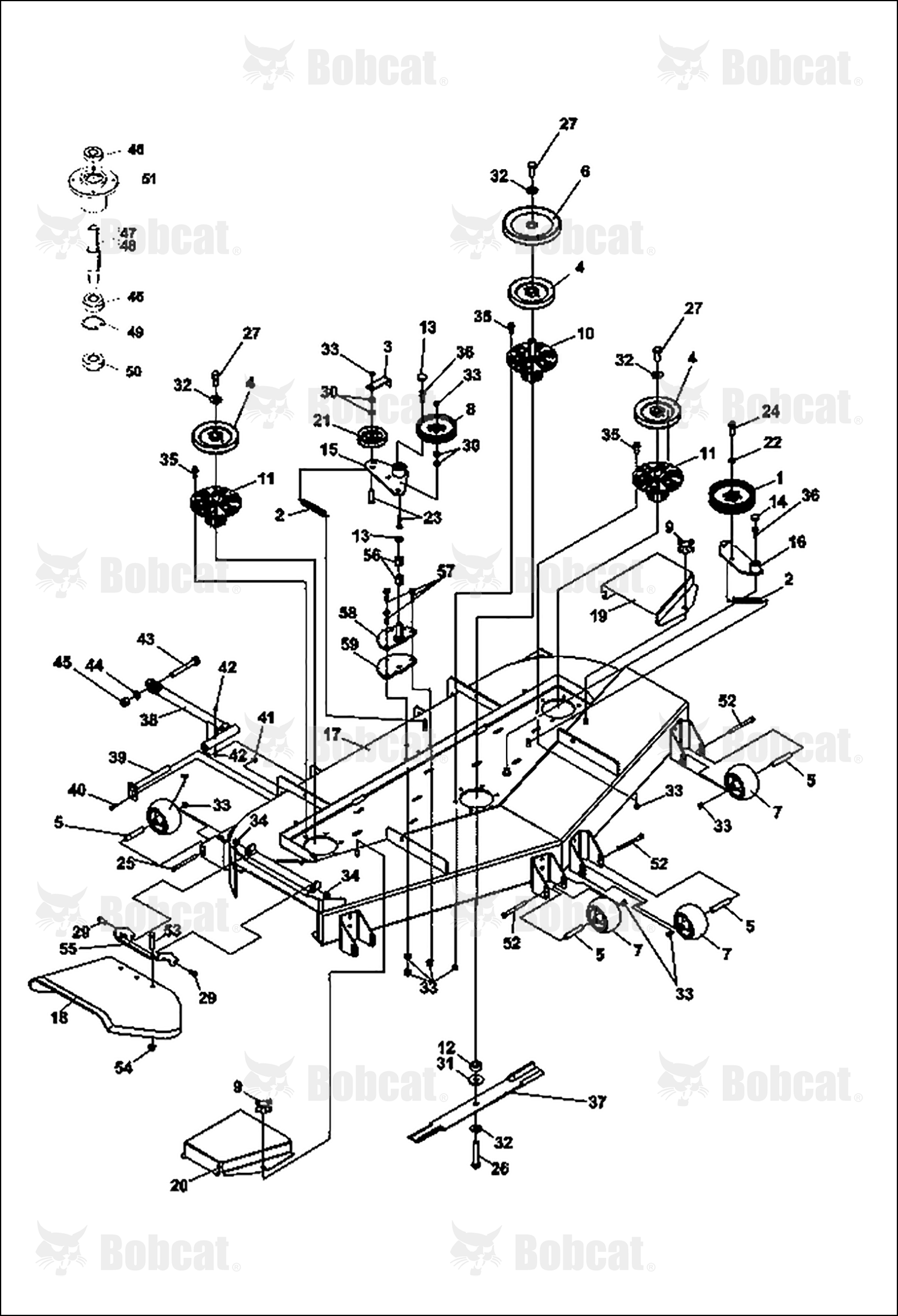 Hinge-Chute-72
