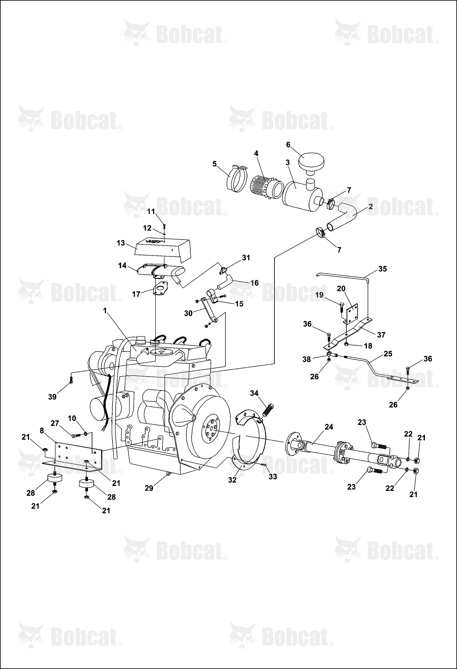 Air Filter