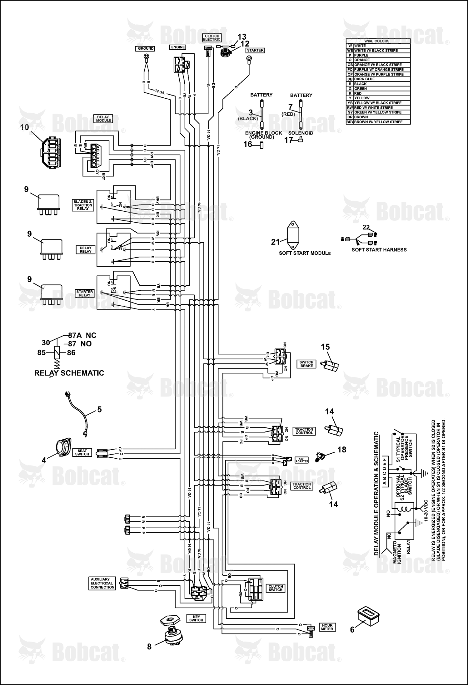 Clutch-Electric, 250 1.25IN