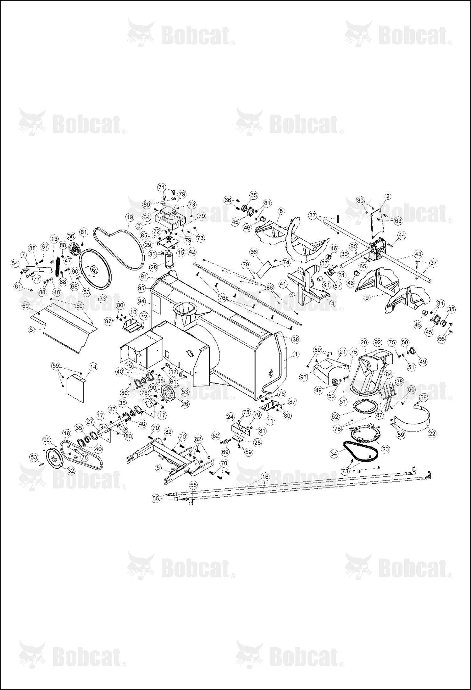 V Pulley