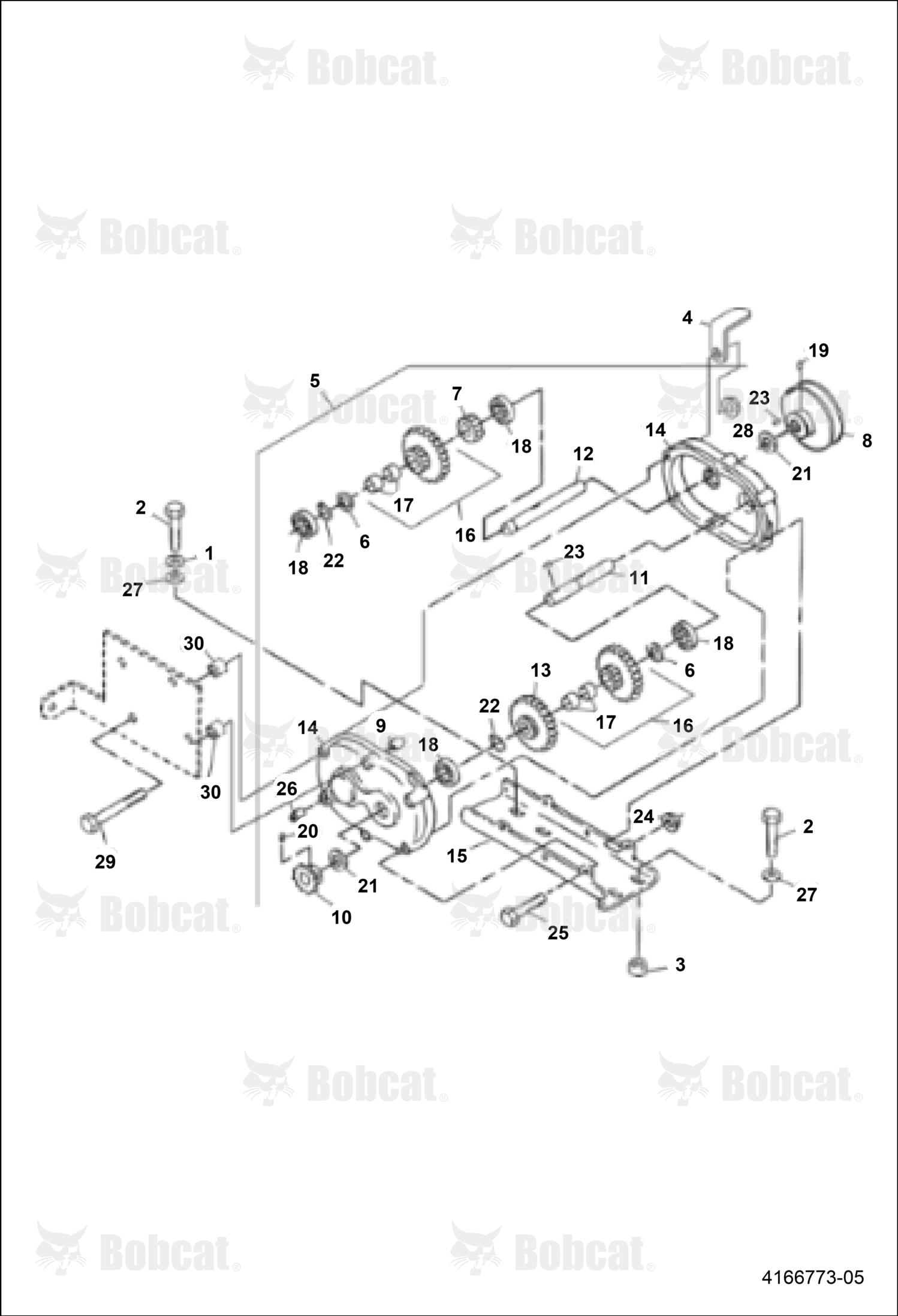 Screw Hex Cap