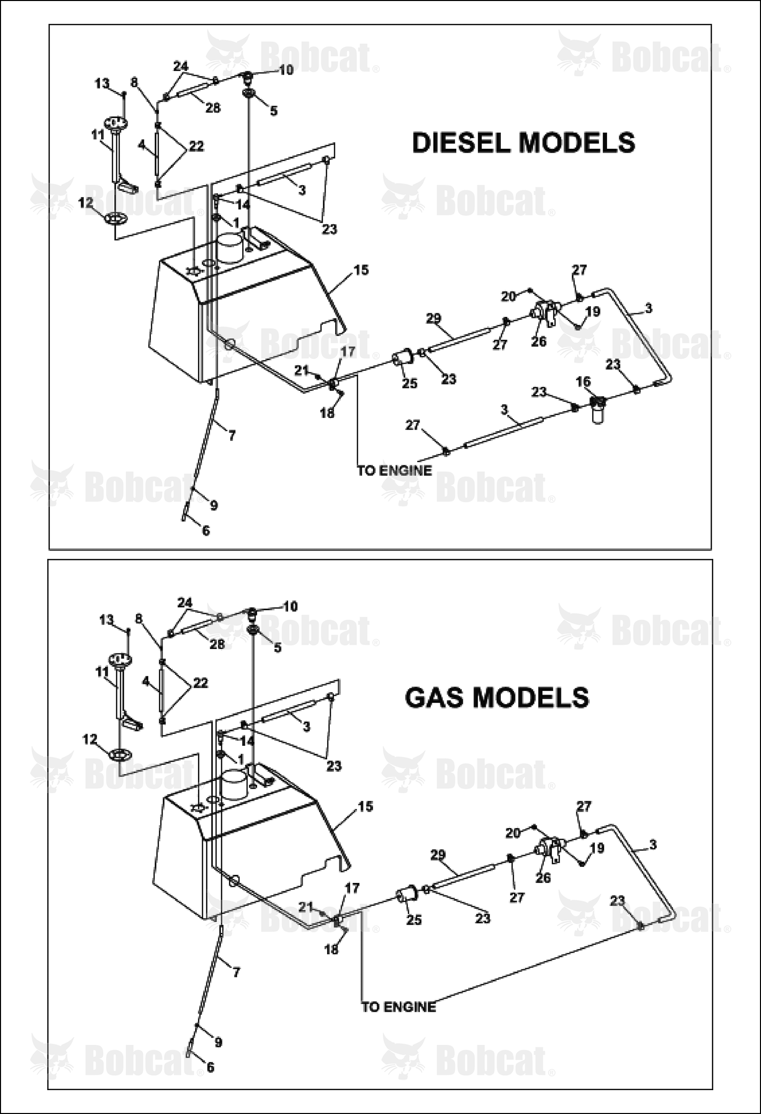 Screw Machine 10-32 X 1