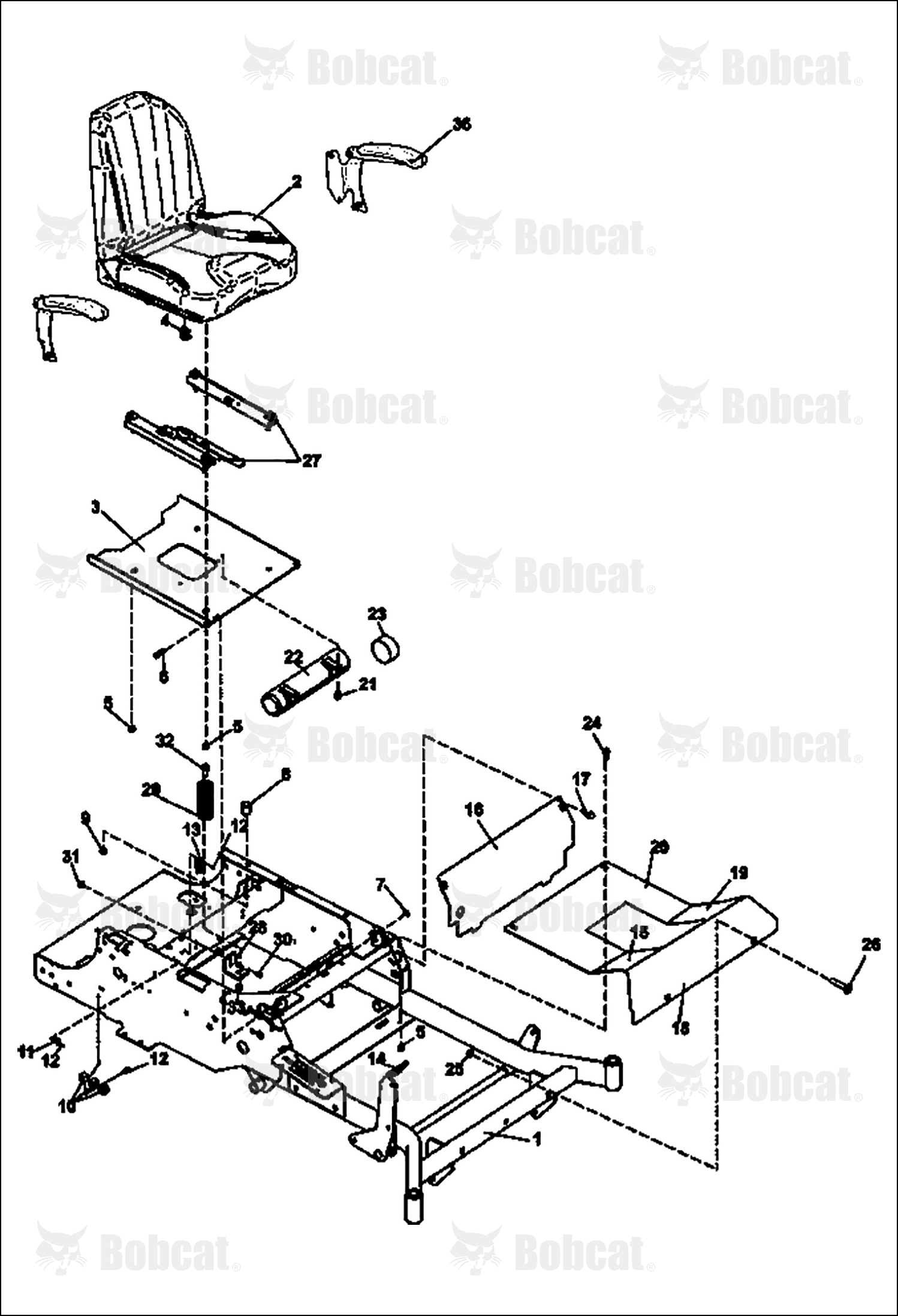 Fuse 20 Amp