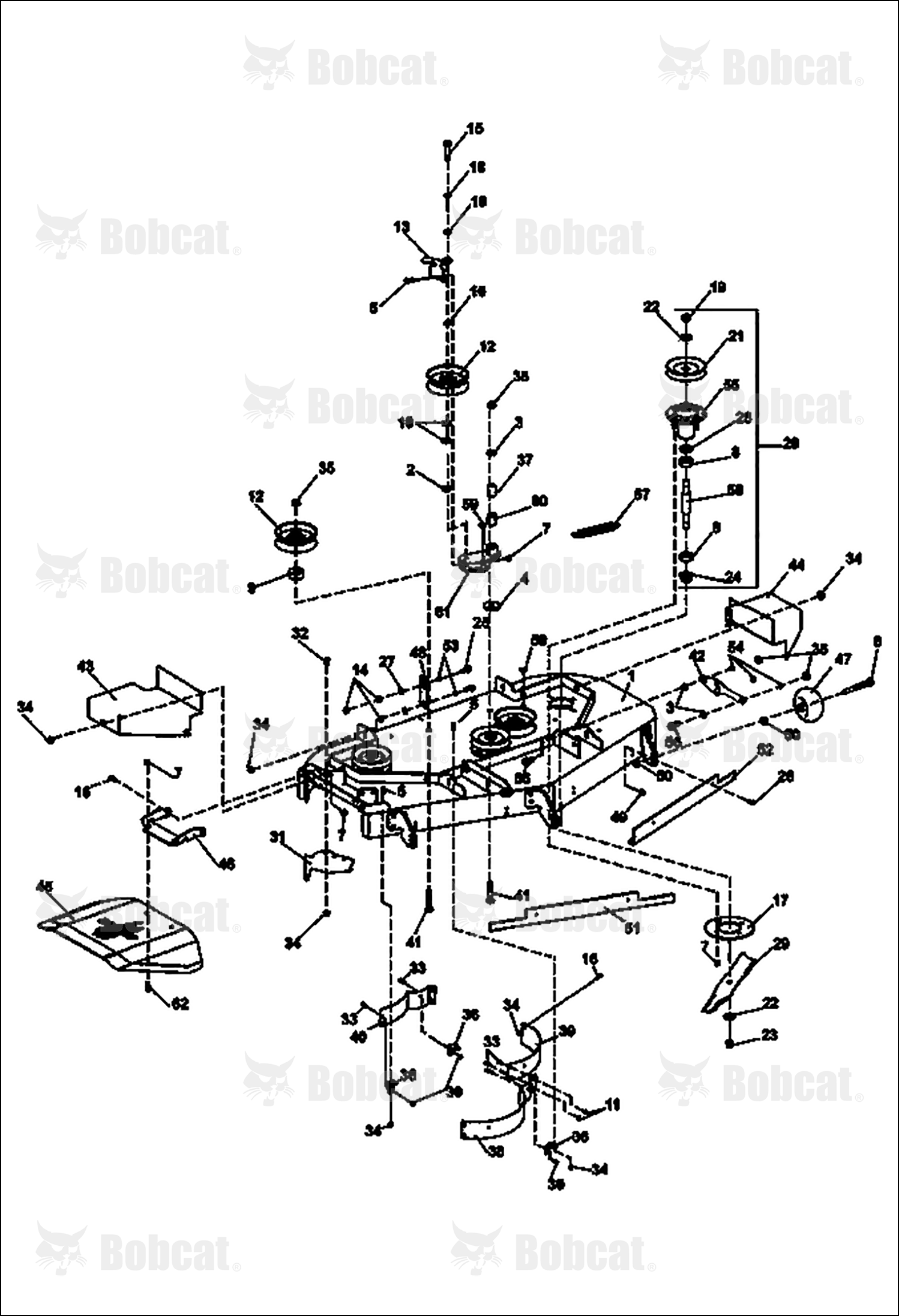 Bearing Sleeve 1.000 Id