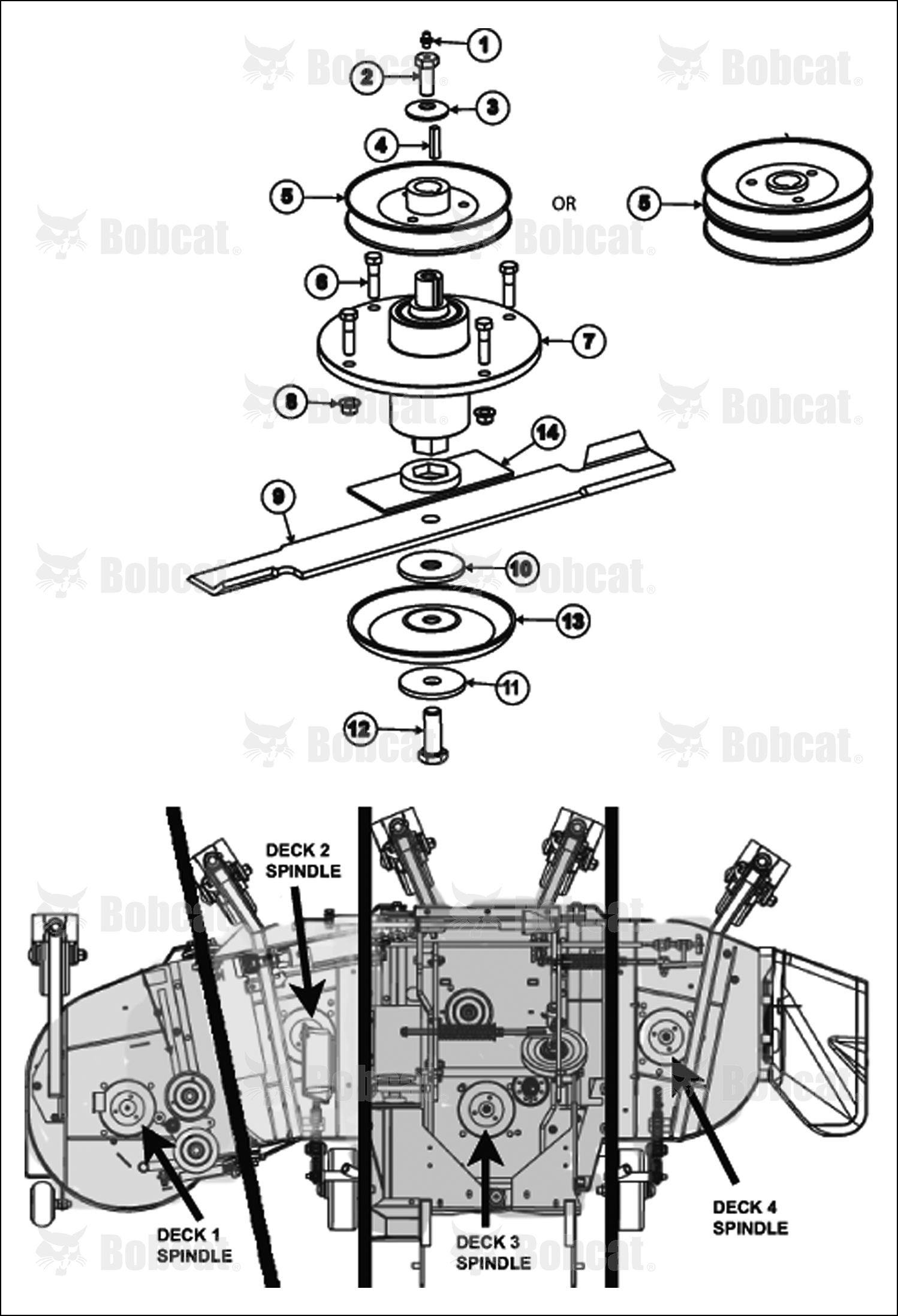 Washer-2-1/2 X 11/16 X 3/16