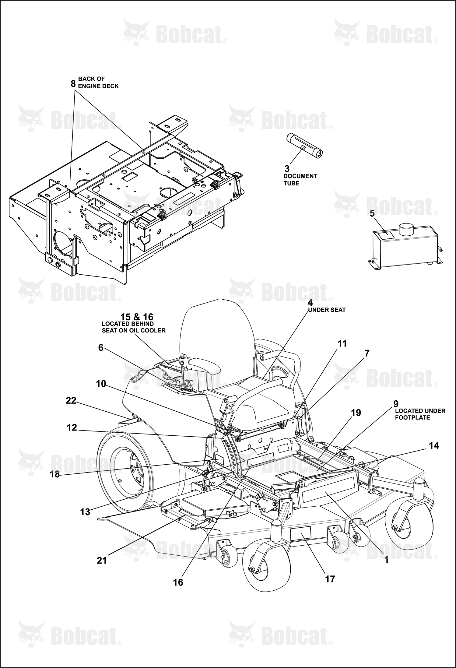 Label-Cntrl Panel,Zt2