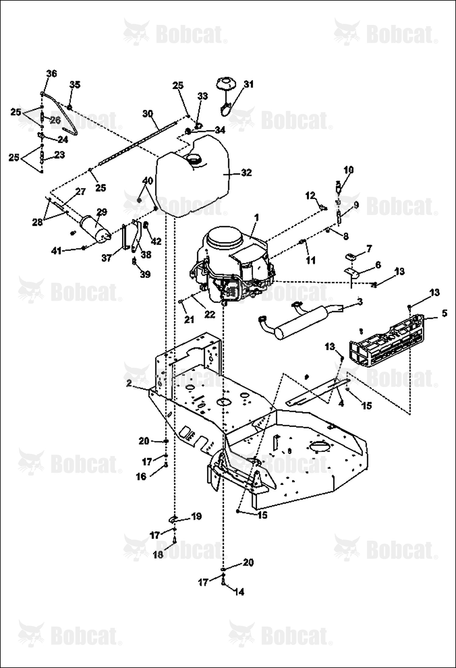 Valve-Oil Drain